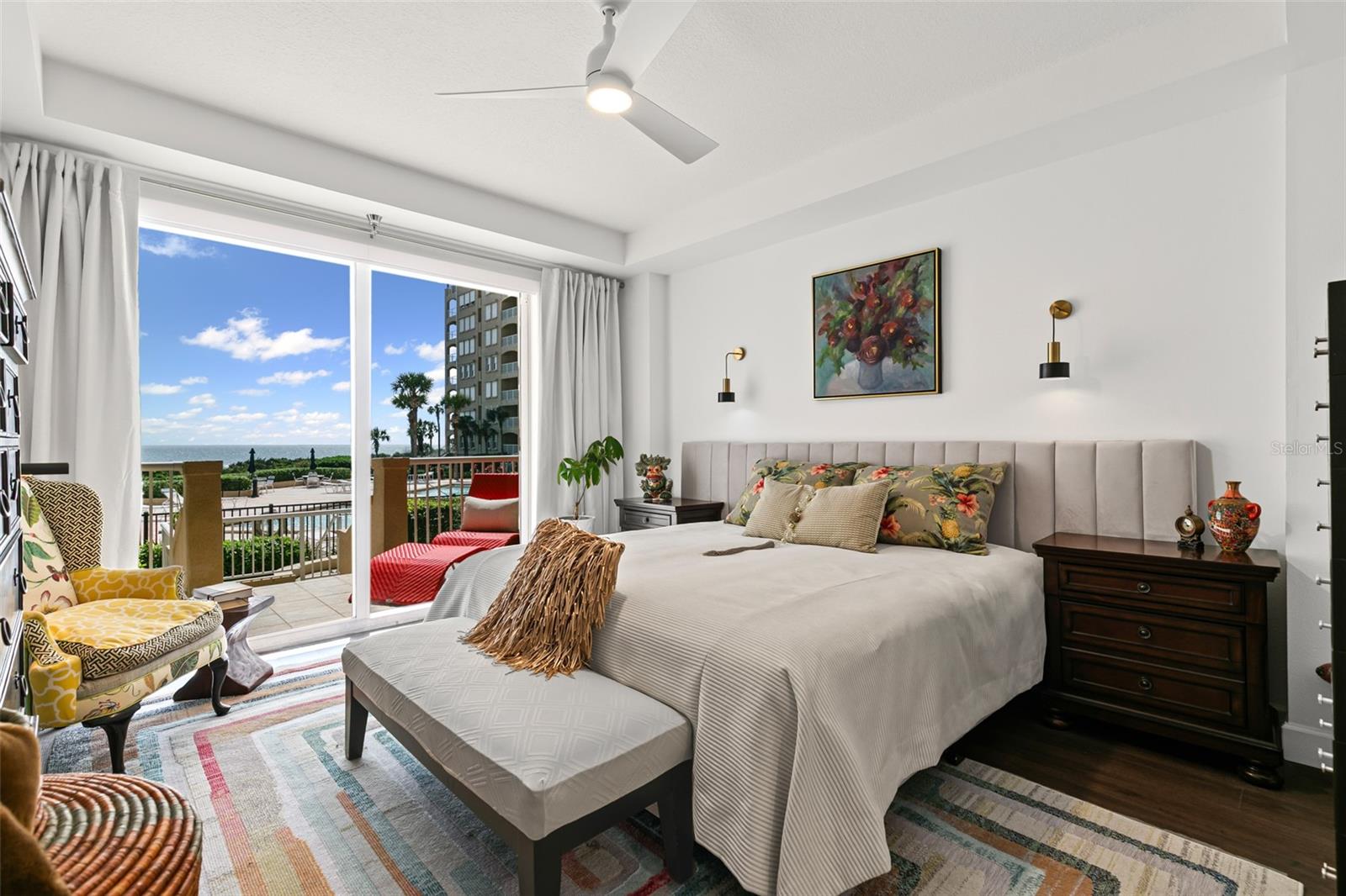 11 AVENUE DE LA MER #1105