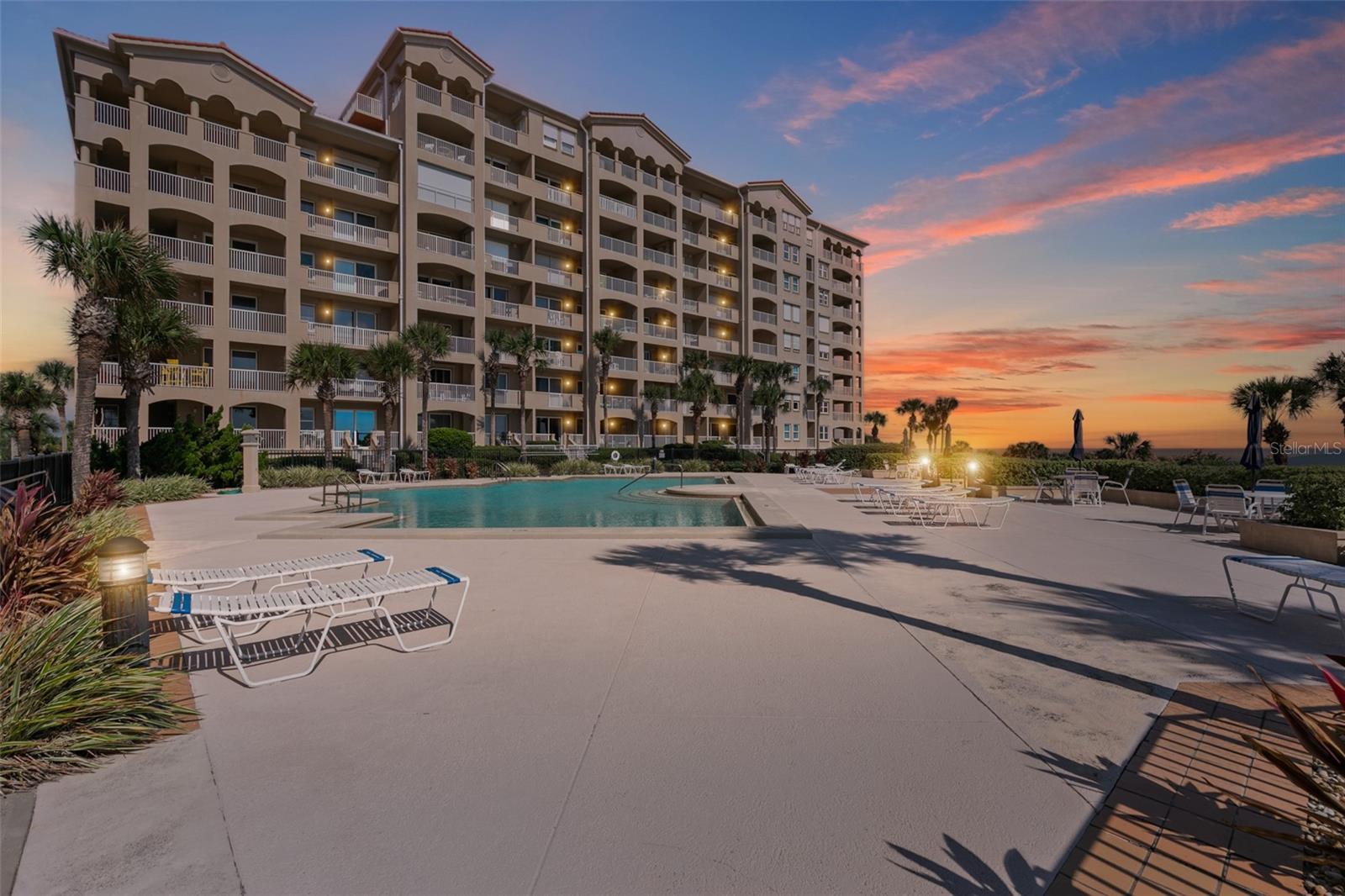 11 AVENUE DE LA MER #1105