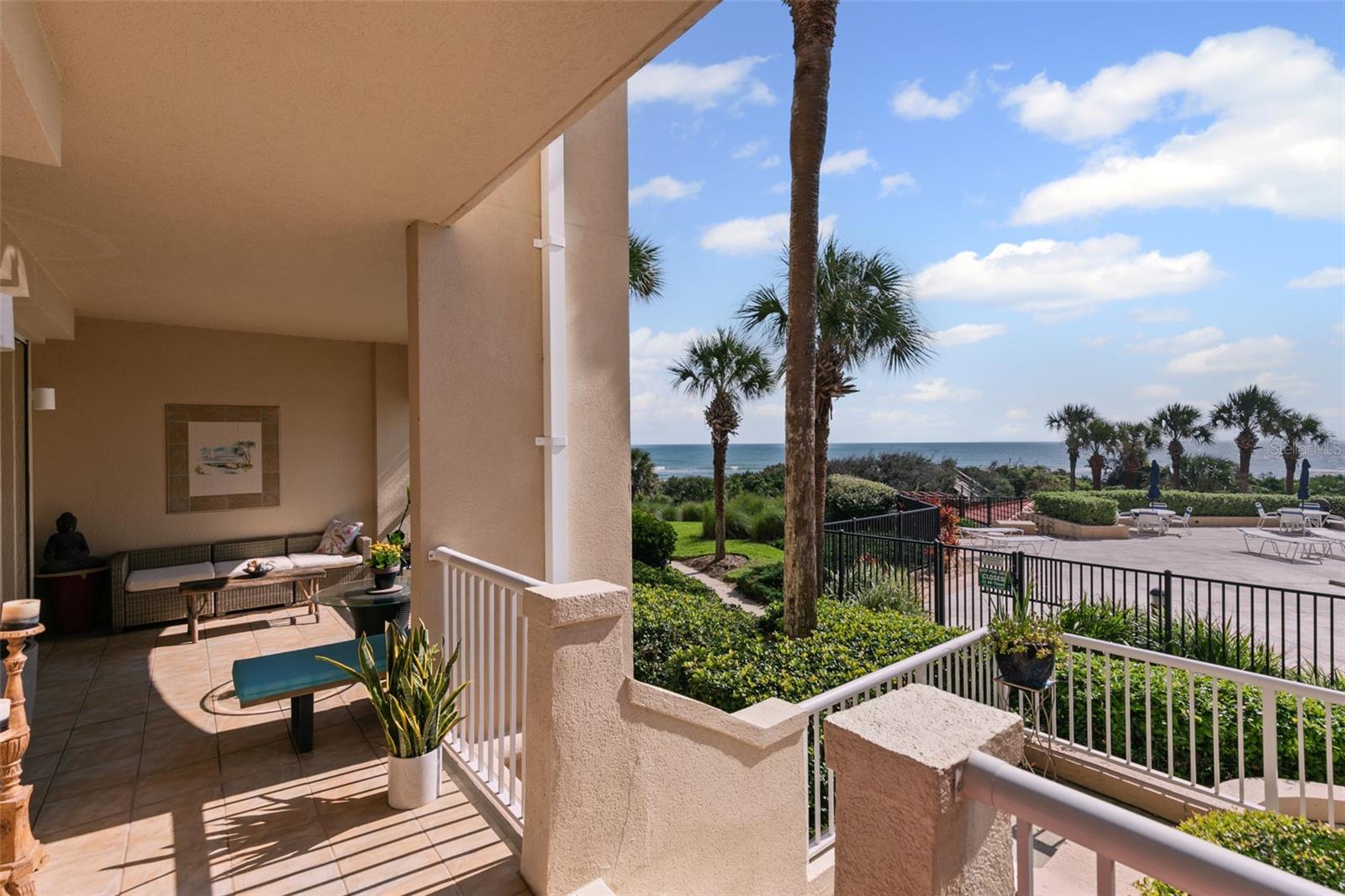 11 AVENUE DE LA MER #1105