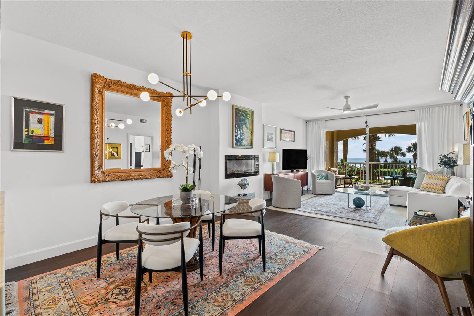 11 AVENUE DE LA MER #1105