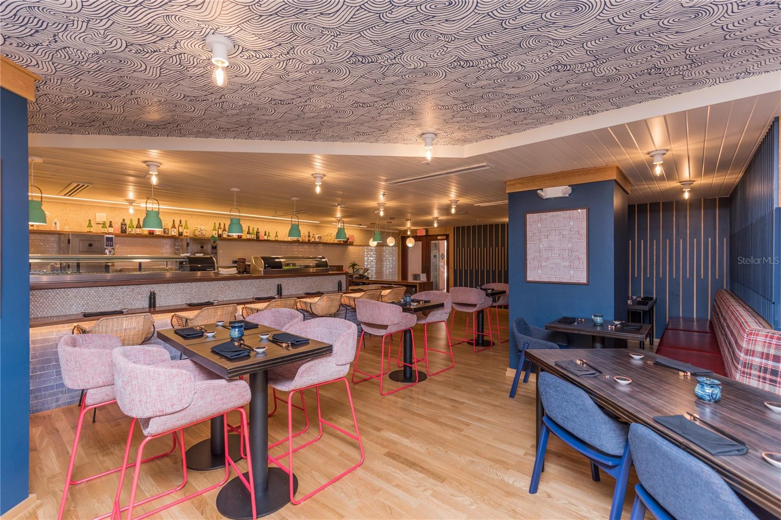 200 OCEAN CREST DR #151