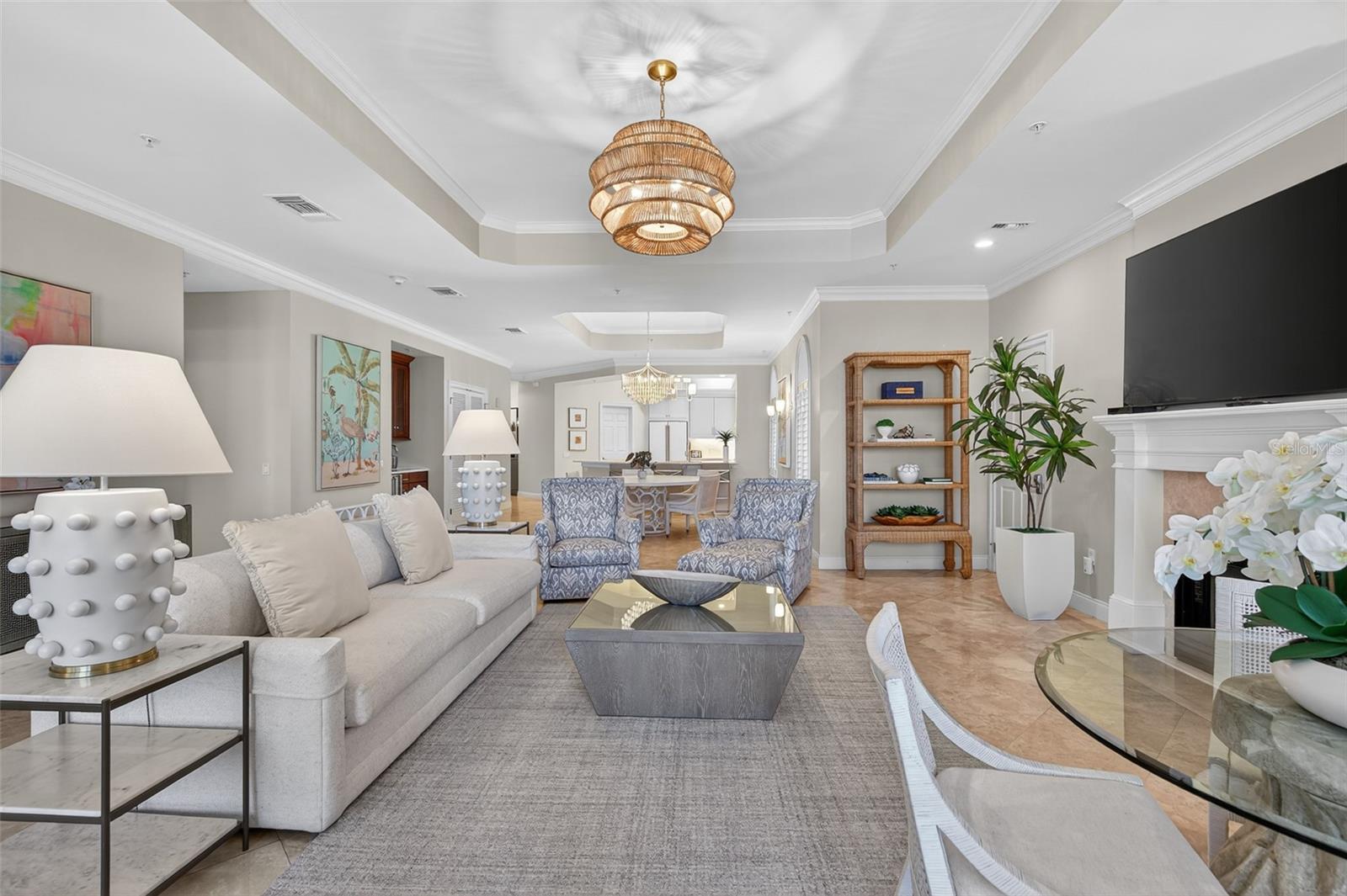 200 OCEAN CREST DR #151