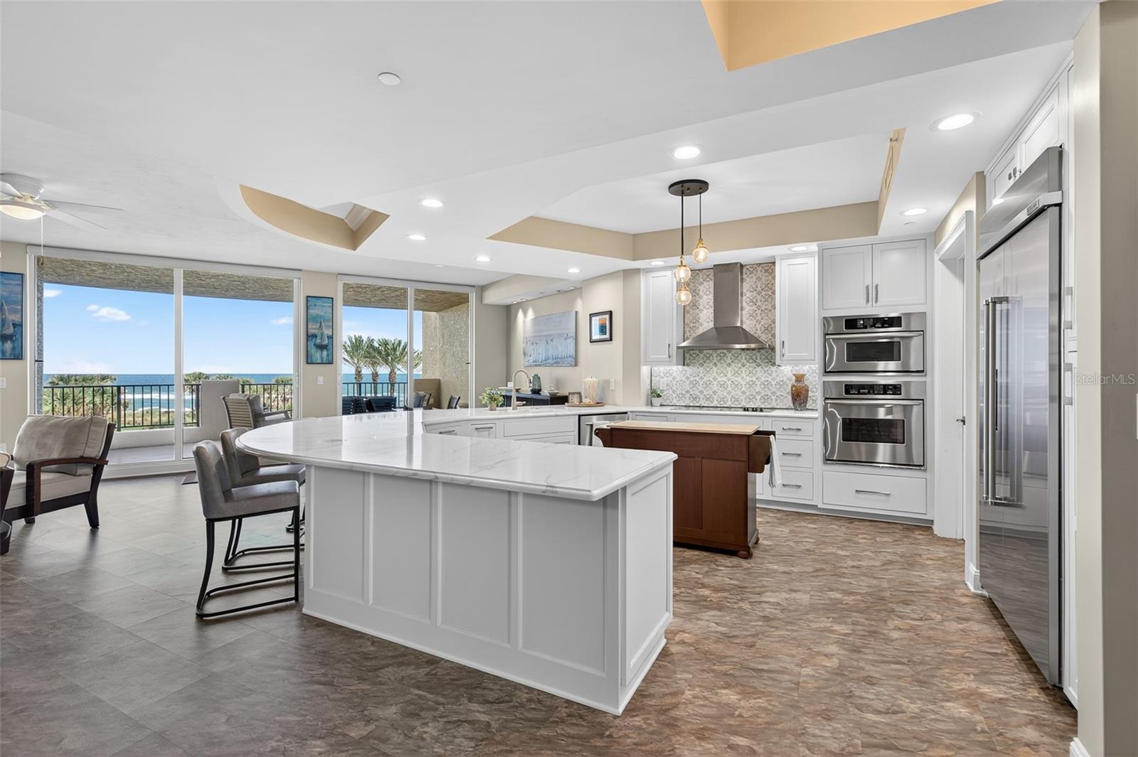 7 AVENUE DE LA MER #201