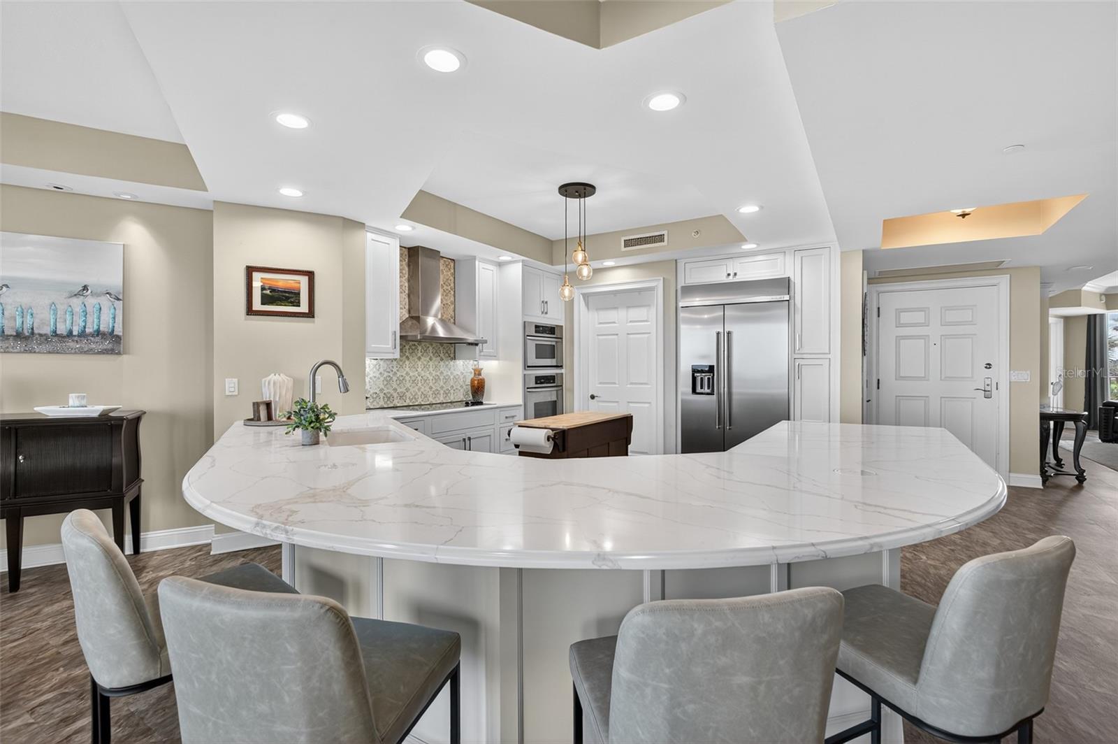 7 AVENUE DE LA MER #201