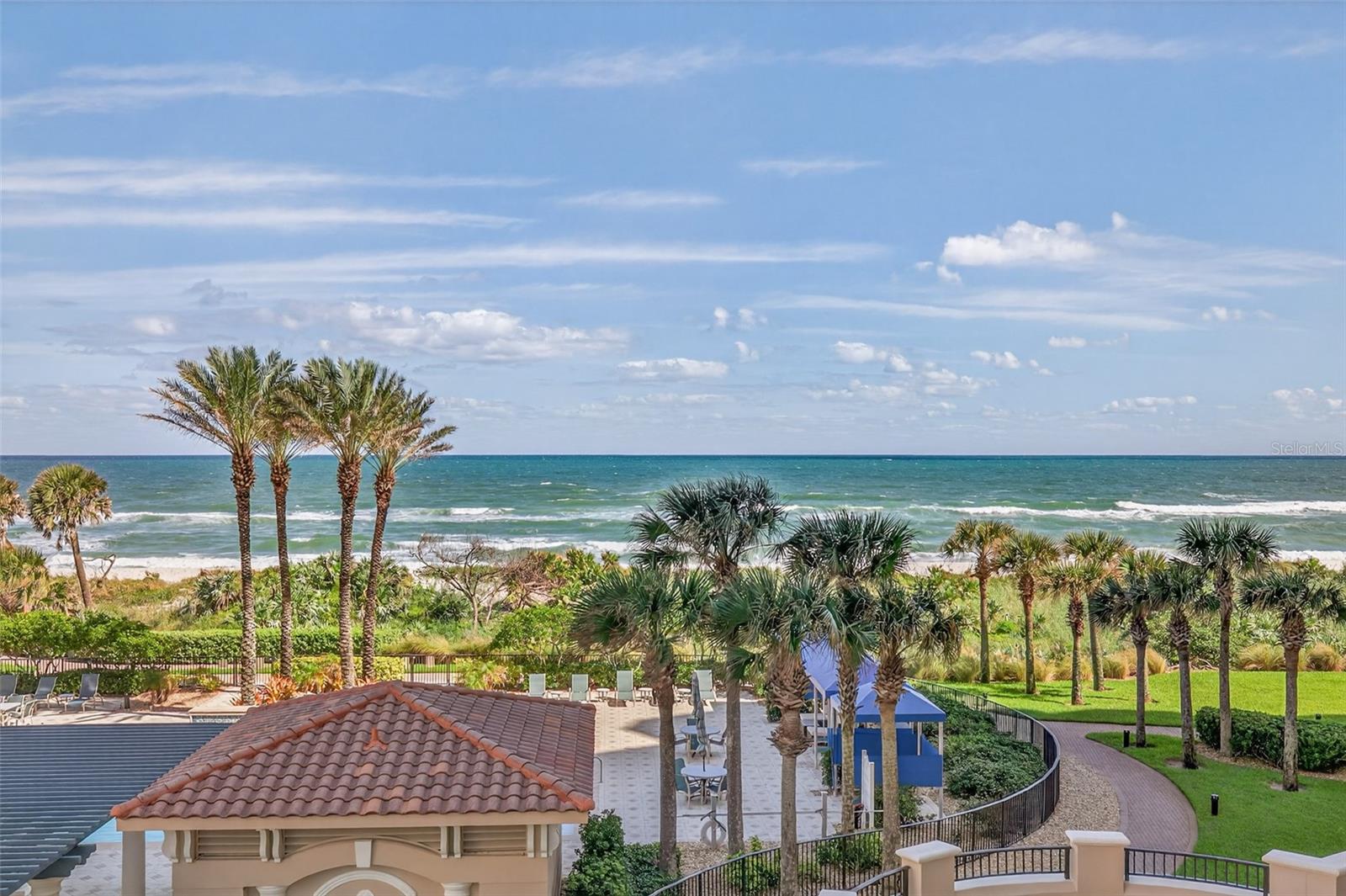 7 AVENUE DE LA MER #201