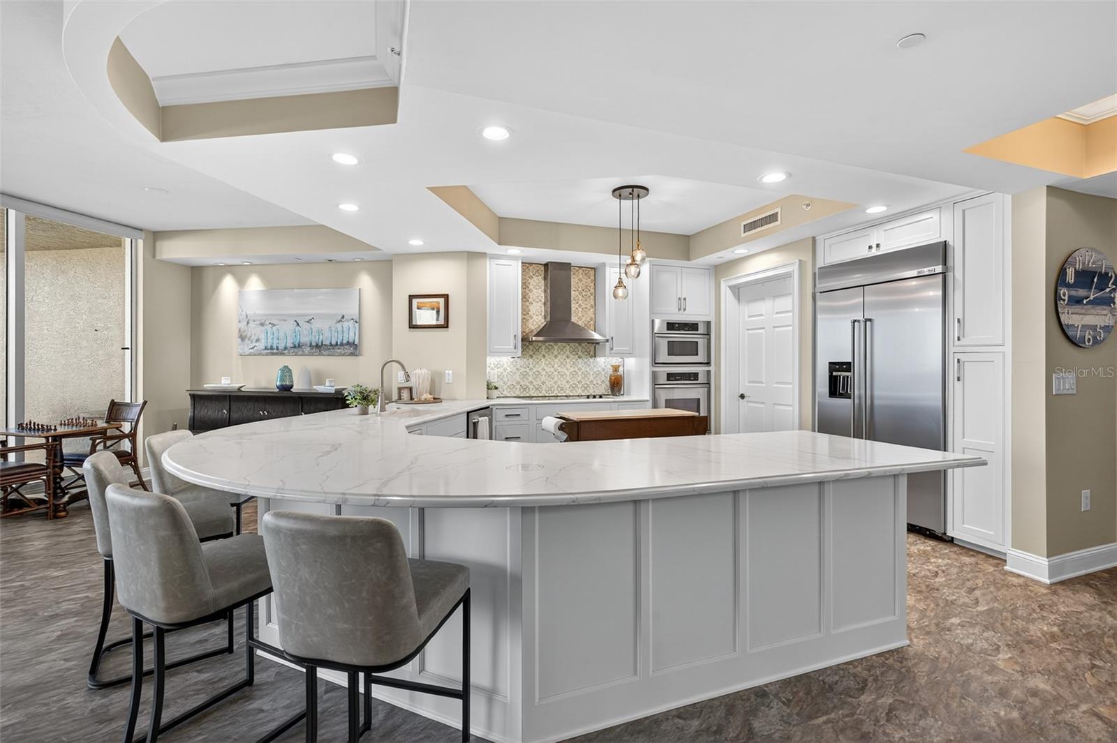 7 AVENUE DE LA MER #201