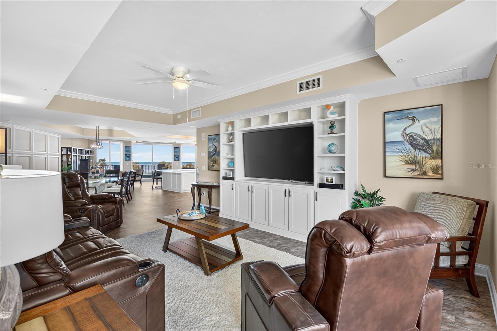 7 AVENUE DE LA MER #201