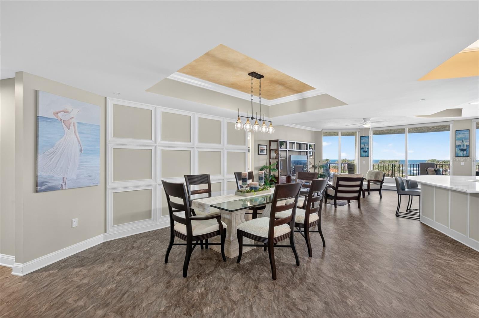 7 AVENUE DE LA MER #201