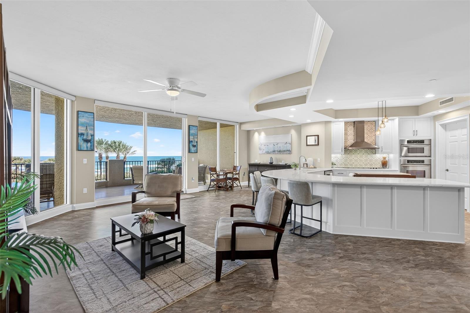 7 AVENUE DE LA MER #201