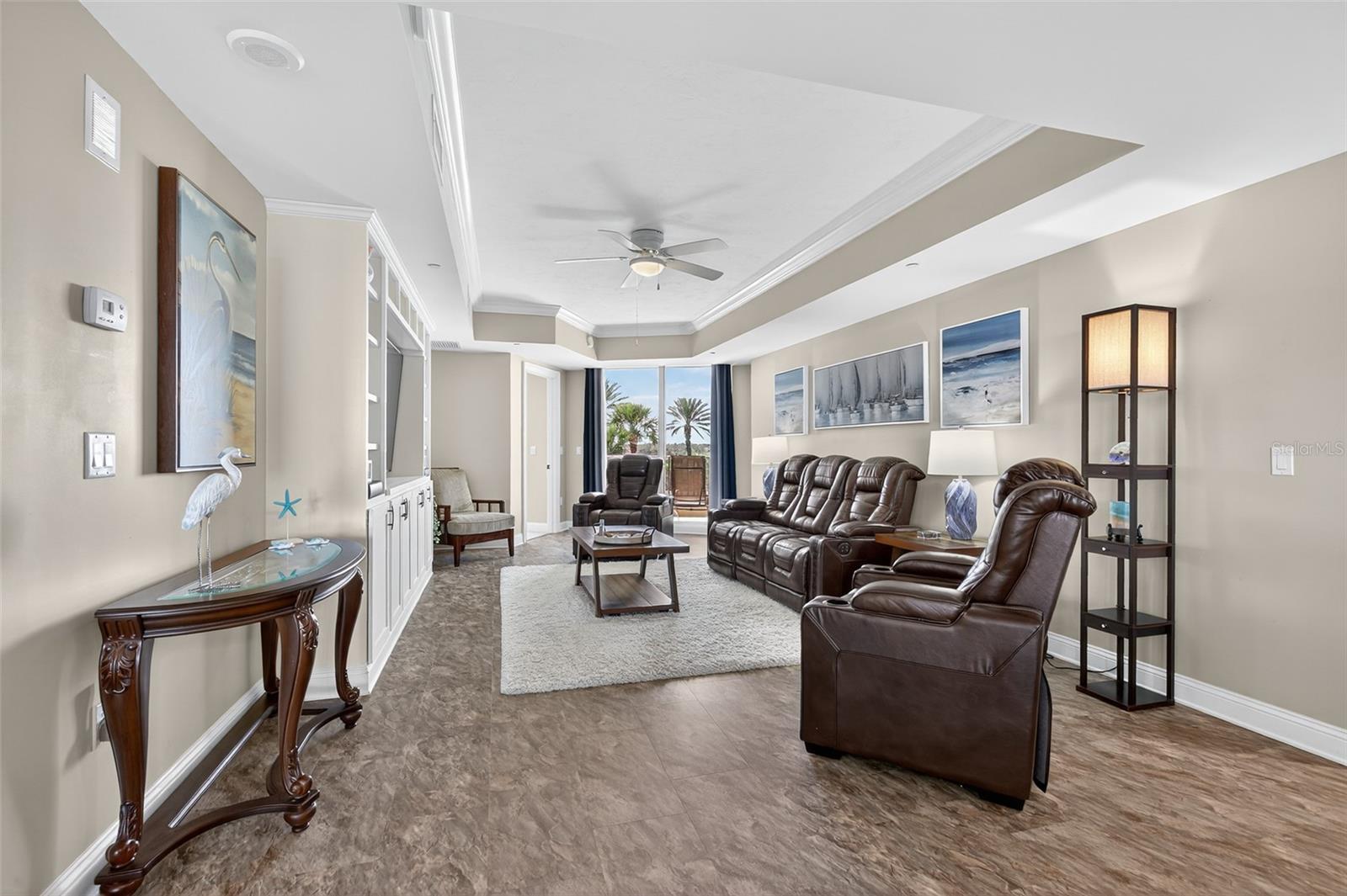 7 AVENUE DE LA MER #201