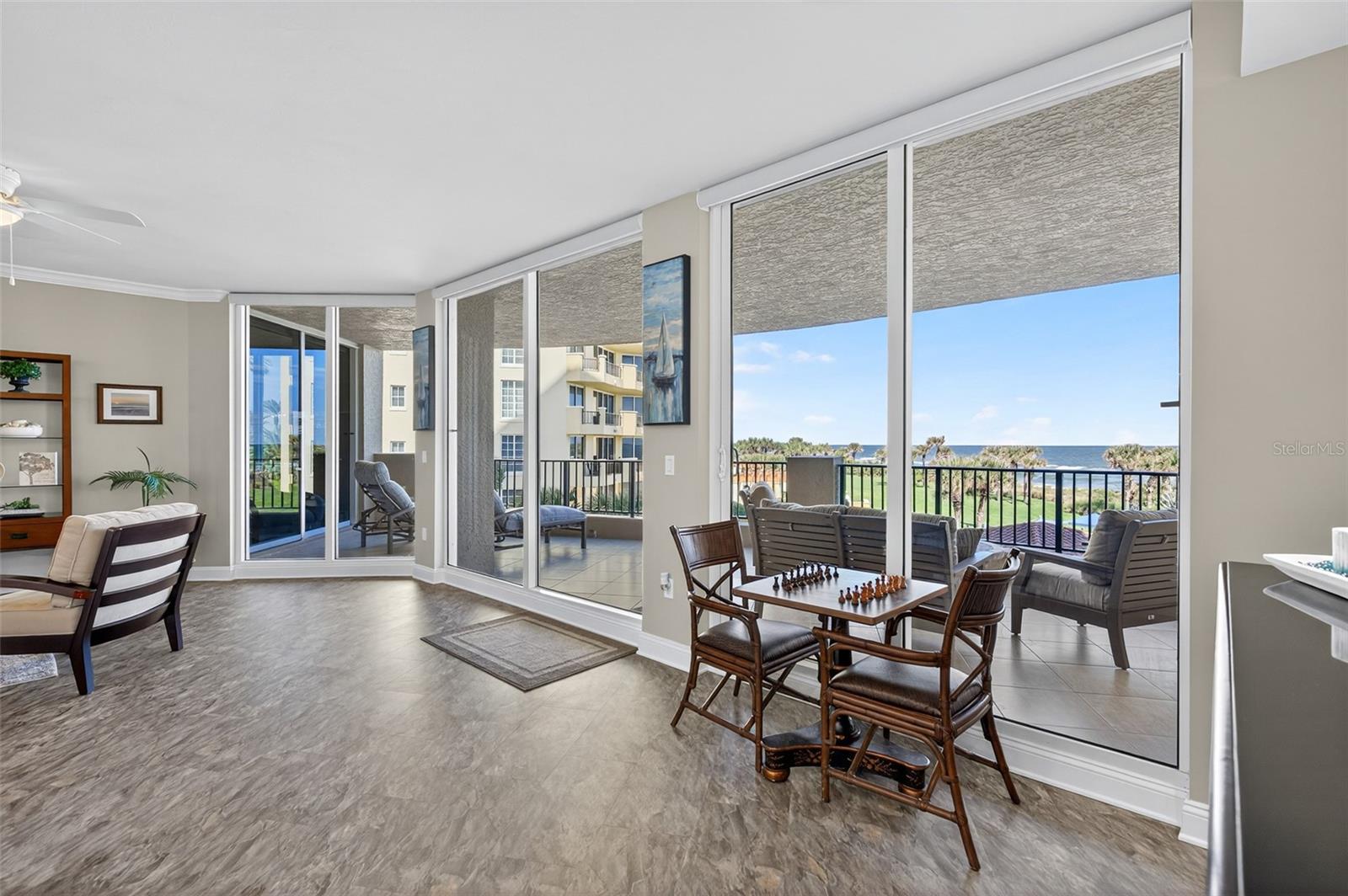 7 AVENUE DE LA MER #201