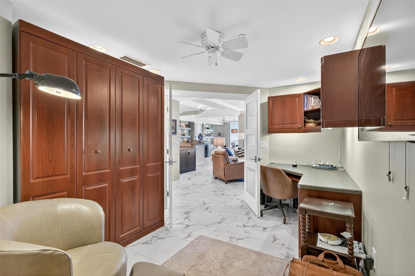 7 AVENUE DE LA MER #605