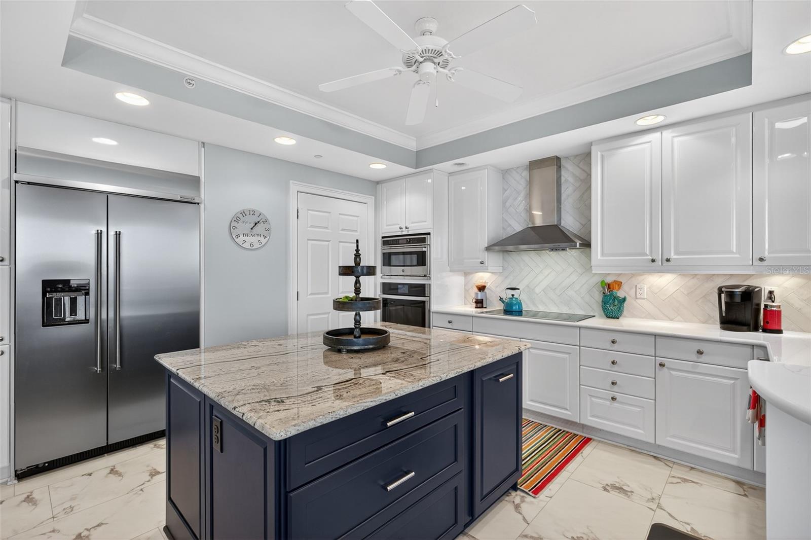 7 AVENUE DE LA MER #605