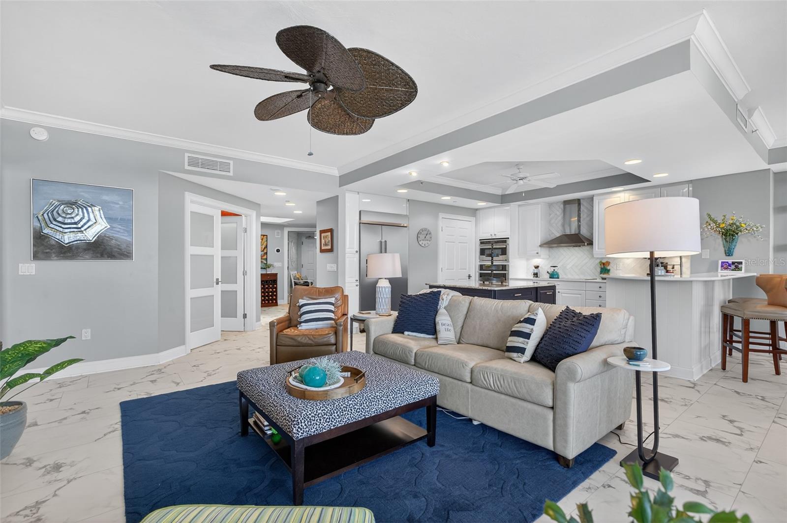 7 AVENUE DE LA MER #605