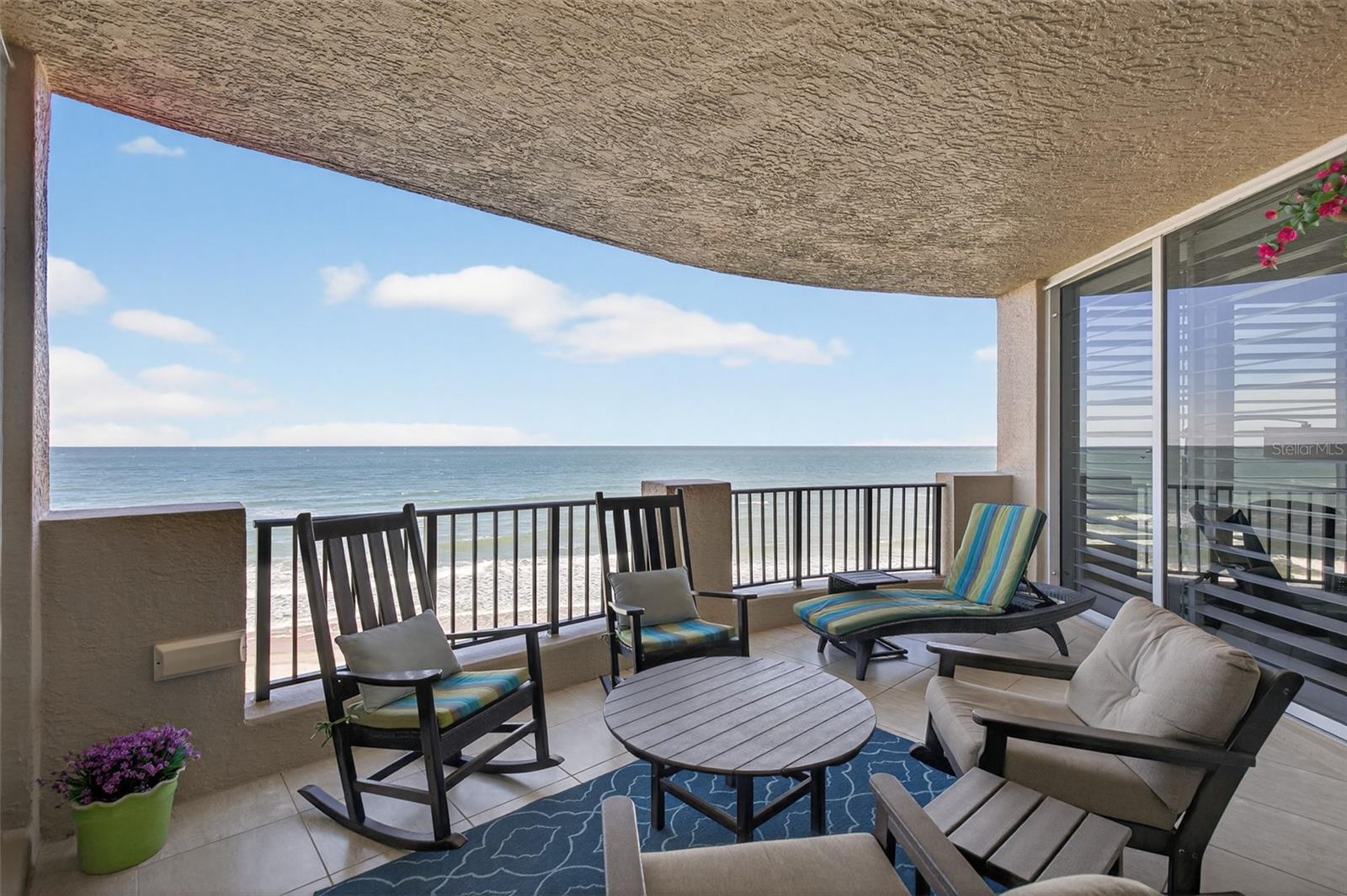 7 AVENUE DE LA MER #605