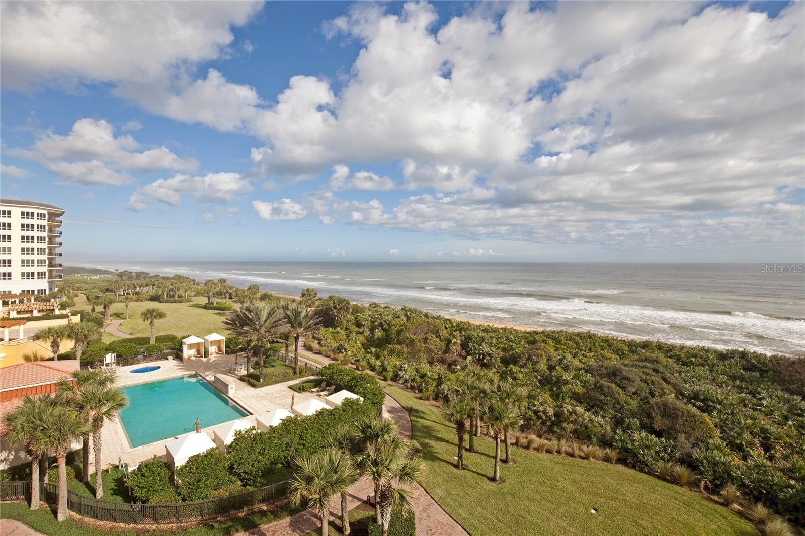 7 AVENUE DE LA MER #605