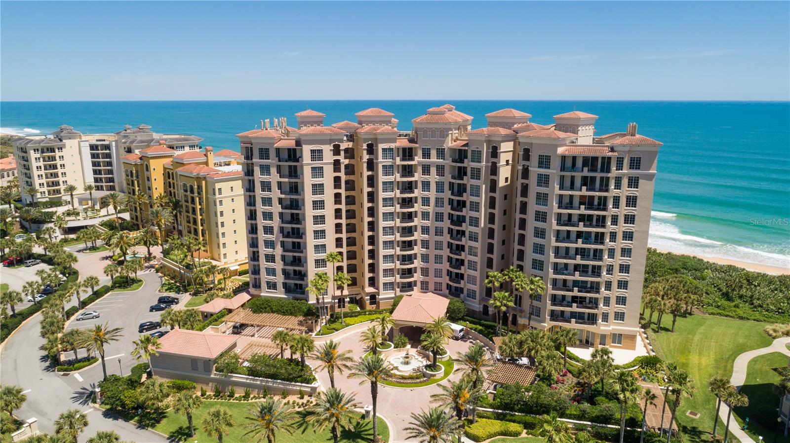 7 AVENUE DE LA MER #605