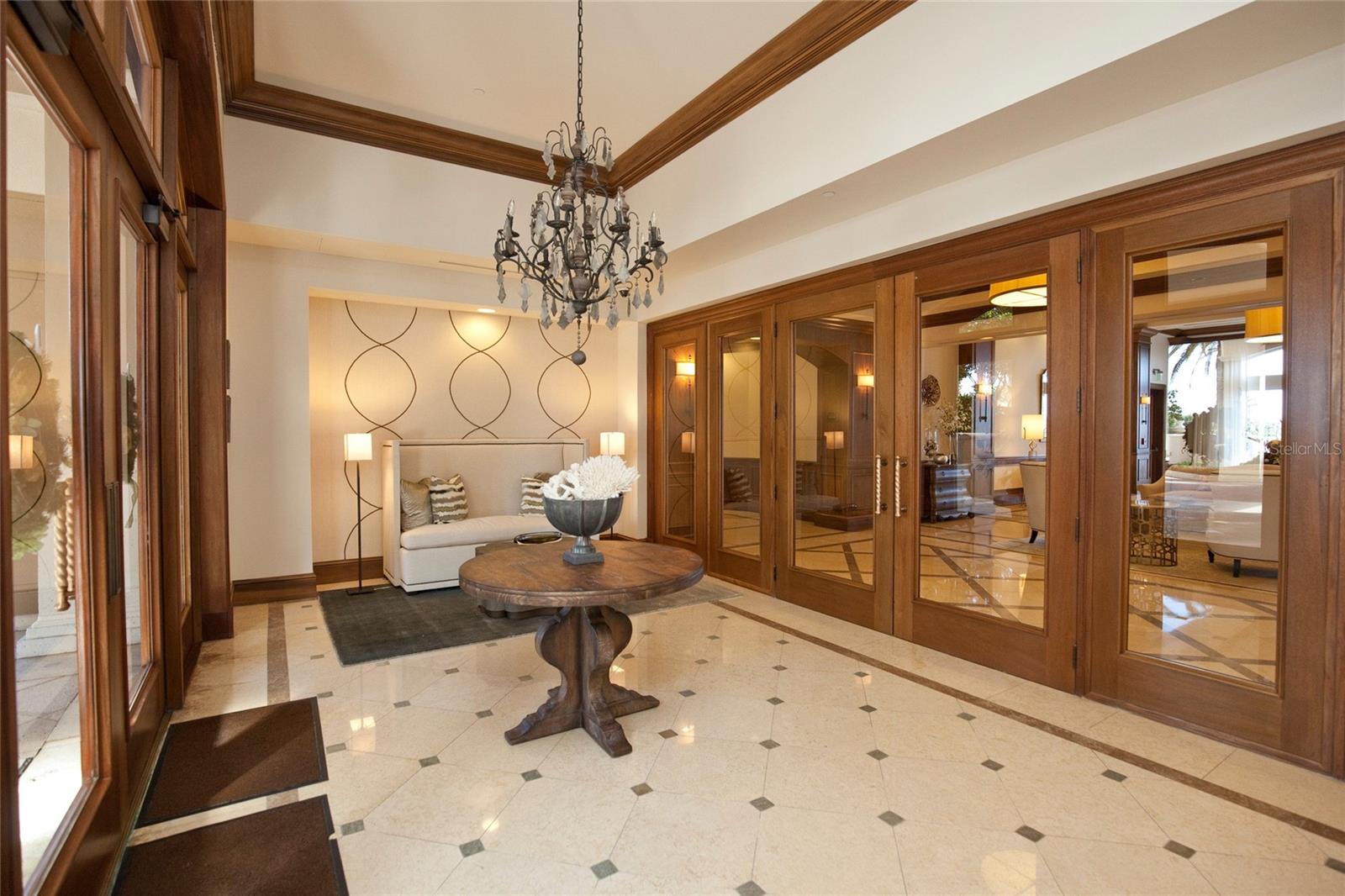 7 AVENUE DE LA MER #605