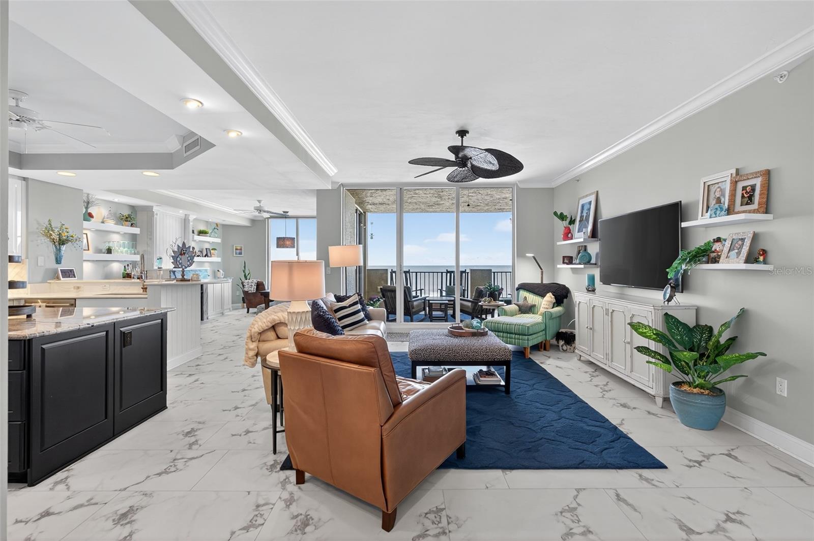 7 AVENUE DE LA MER #605