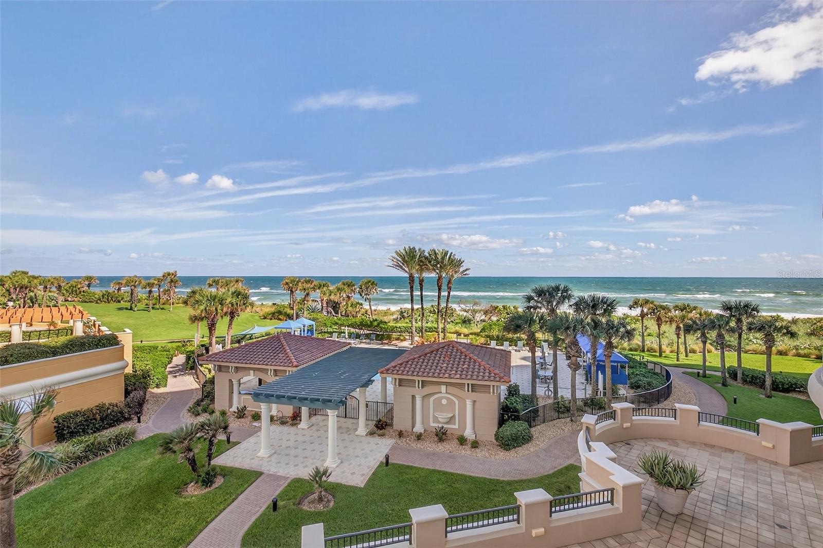 7 AVENUE DE LA MER #605