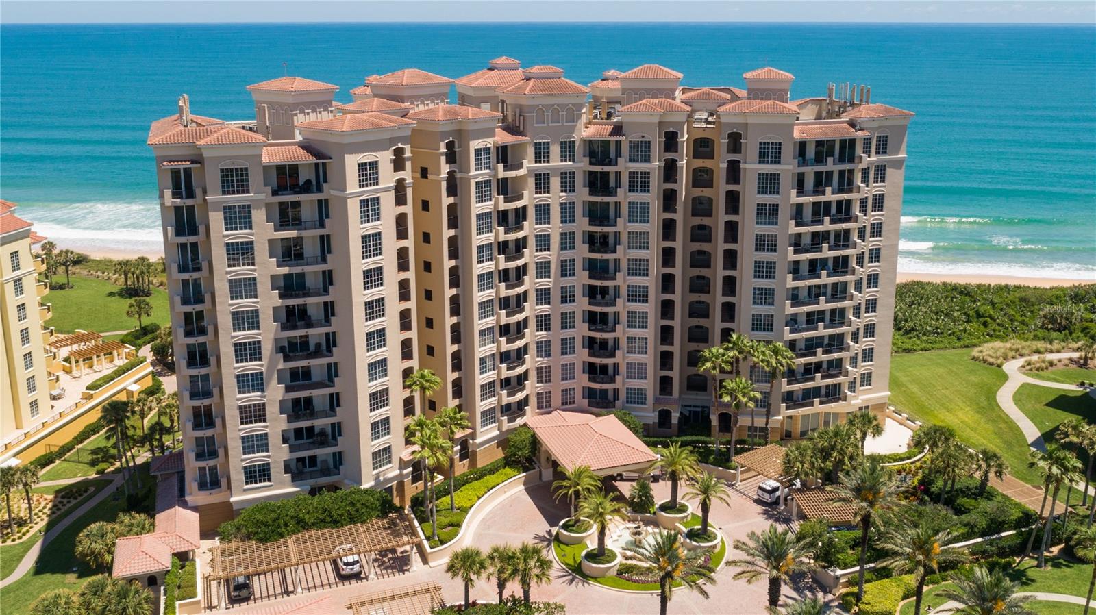 7 AVENUE DE LA MER #605