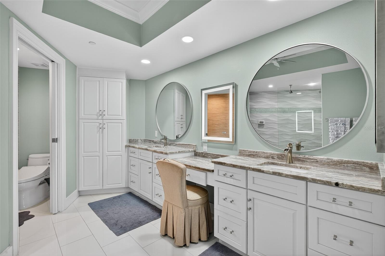 7 AVENUE DE LA MER #605