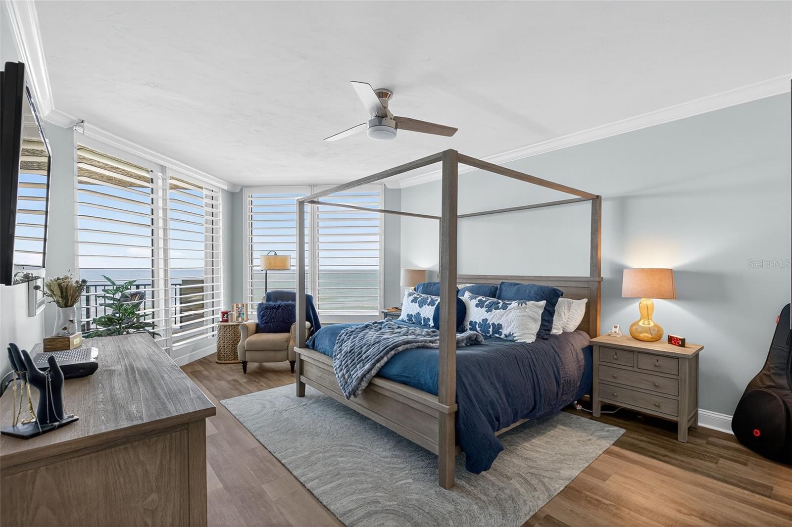 7 AVENUE DE LA MER #605