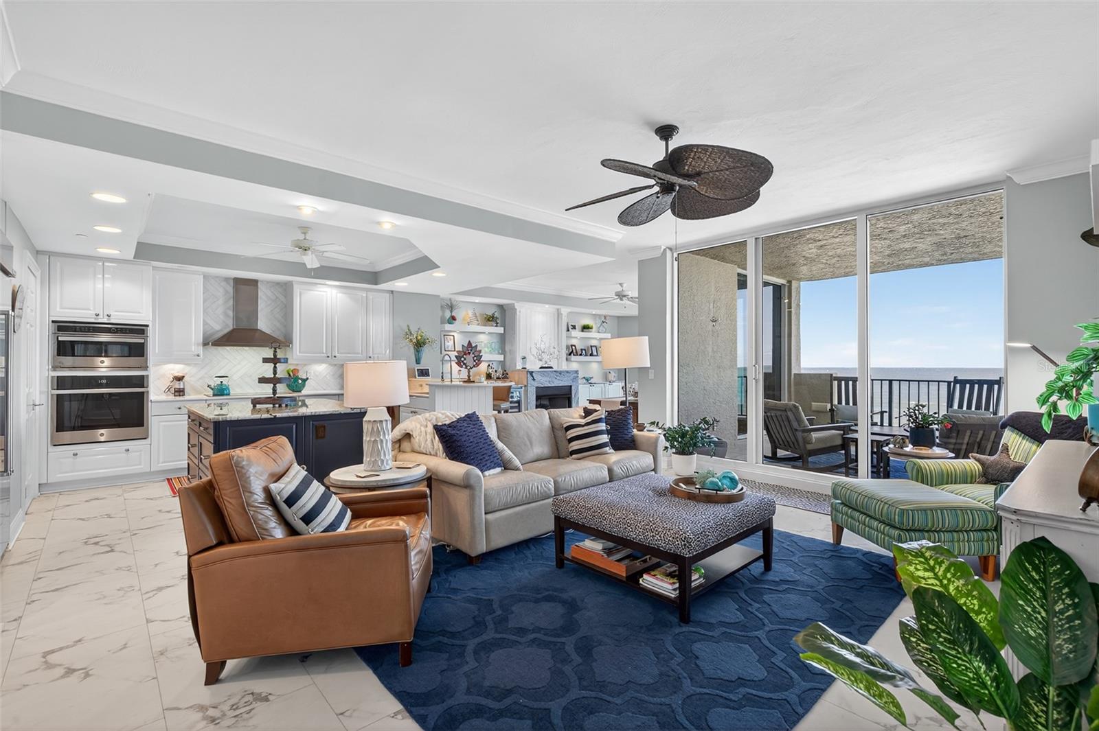 7 AVENUE DE LA MER #605