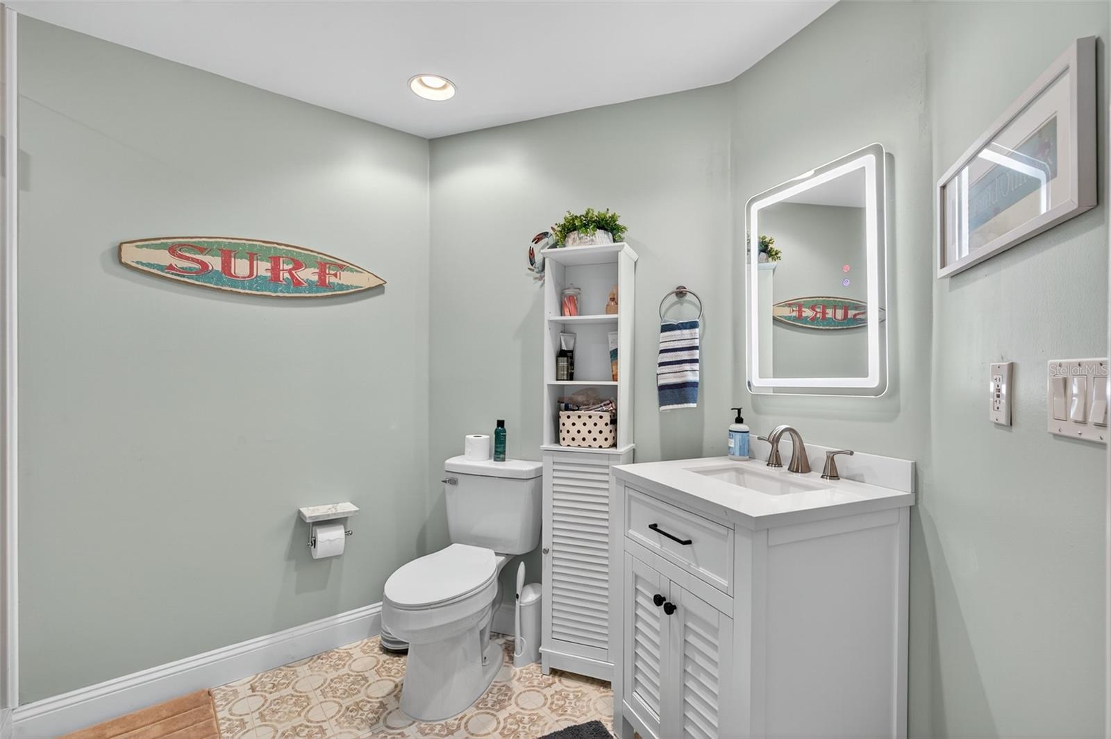 7 AVENUE DE LA MER #605