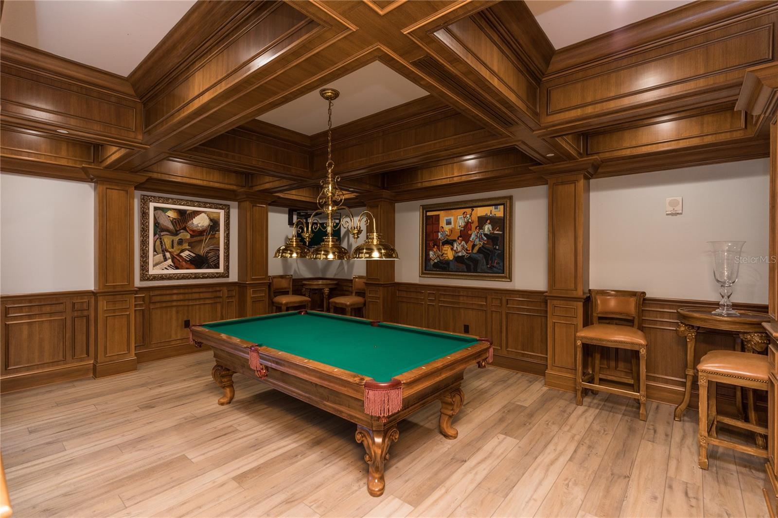 7 AVENUE DE LA MER #605