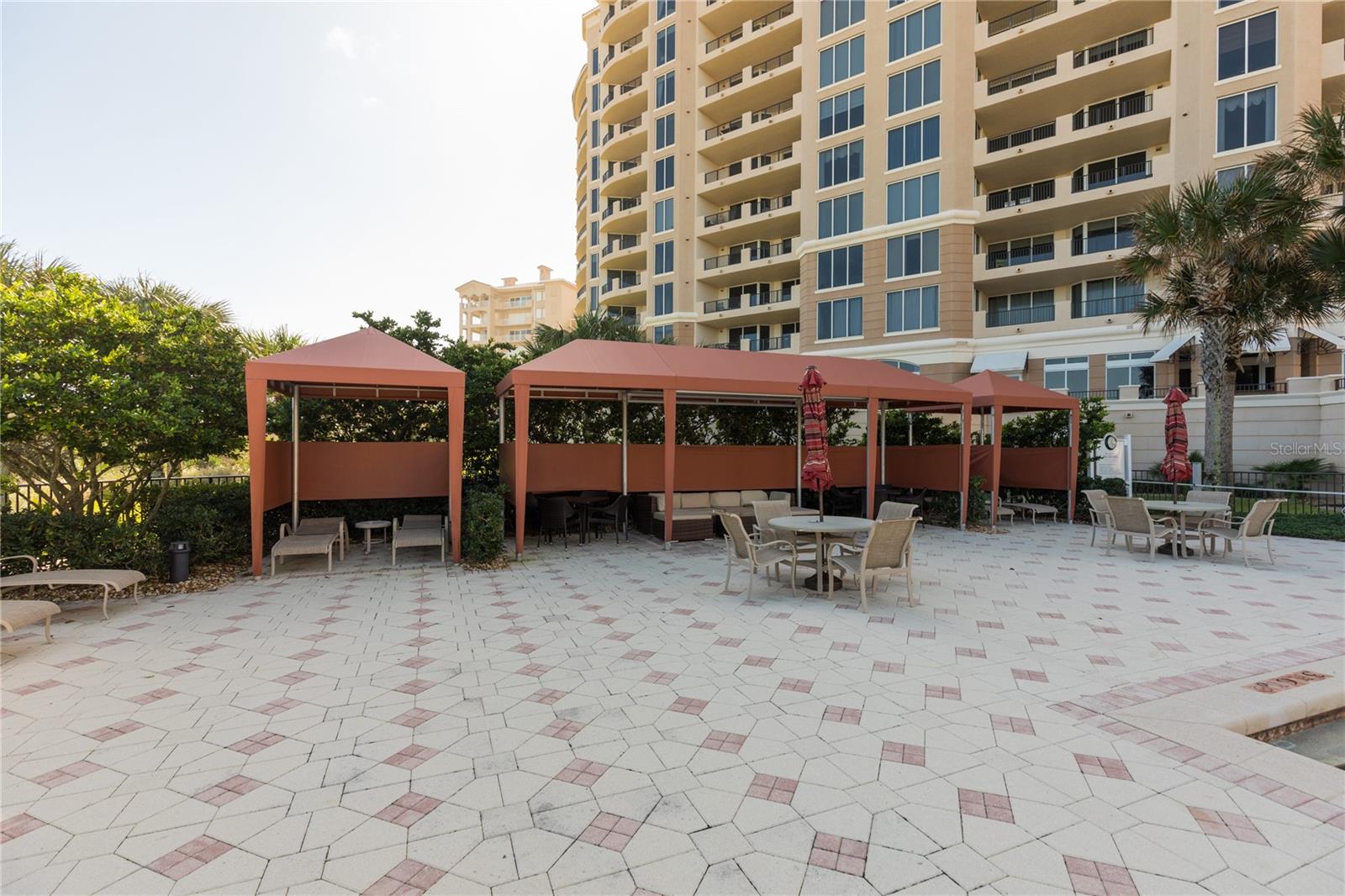 7 AVENUE DE LA MER #605