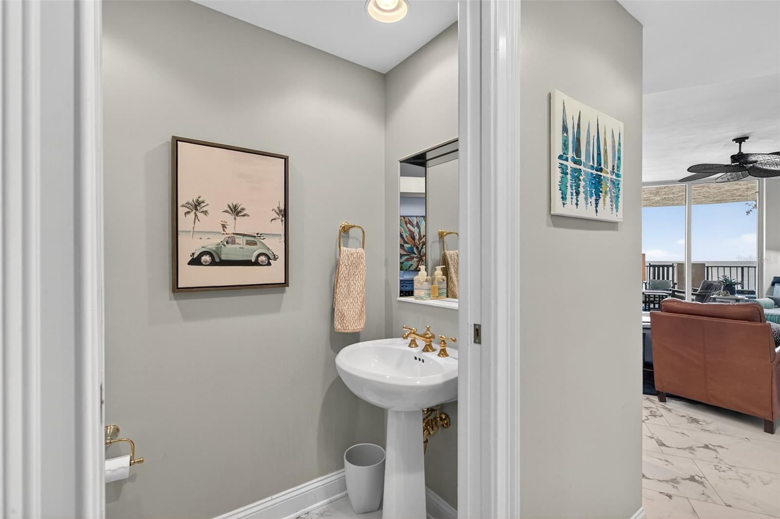 7 AVENUE DE LA MER #605