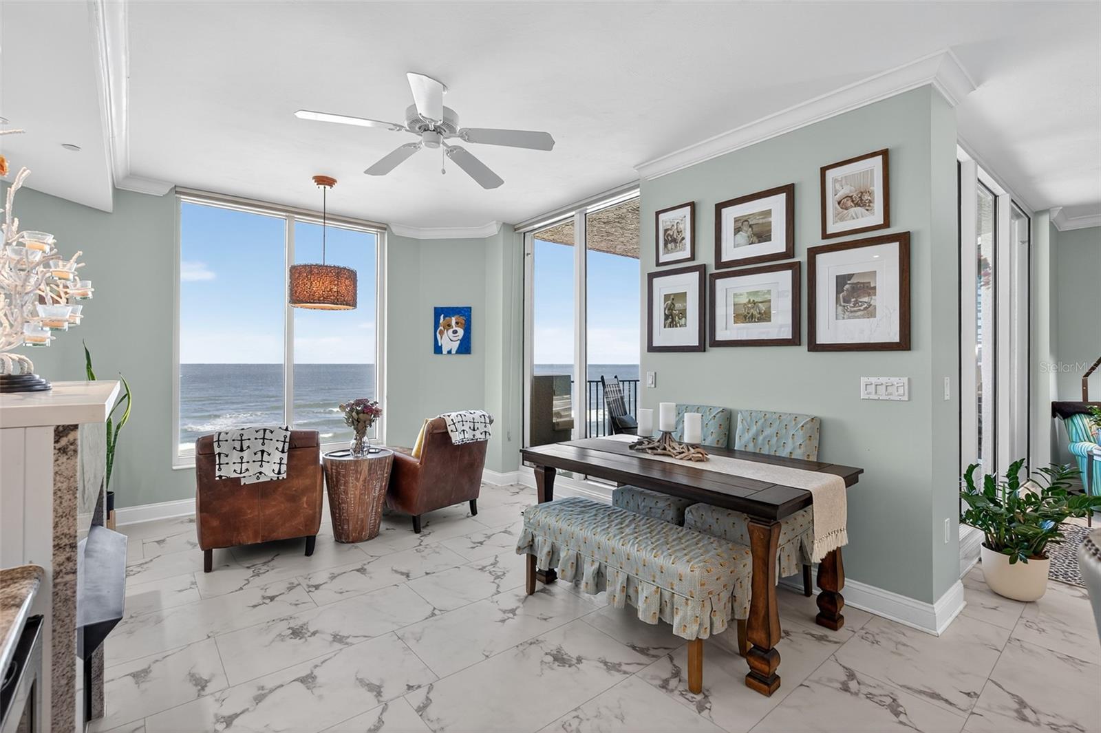 7 AVENUE DE LA MER #605