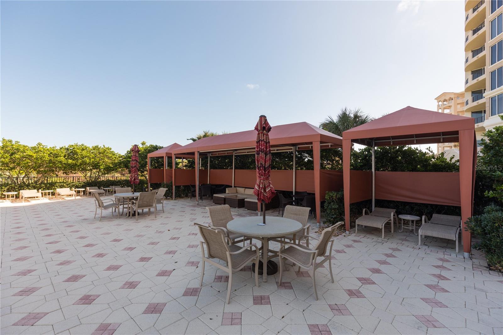 7 AVENUE DE LA MER #605