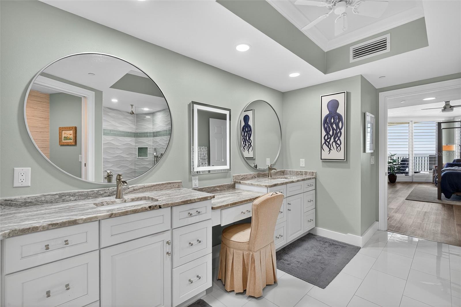 7 AVENUE DE LA MER #605