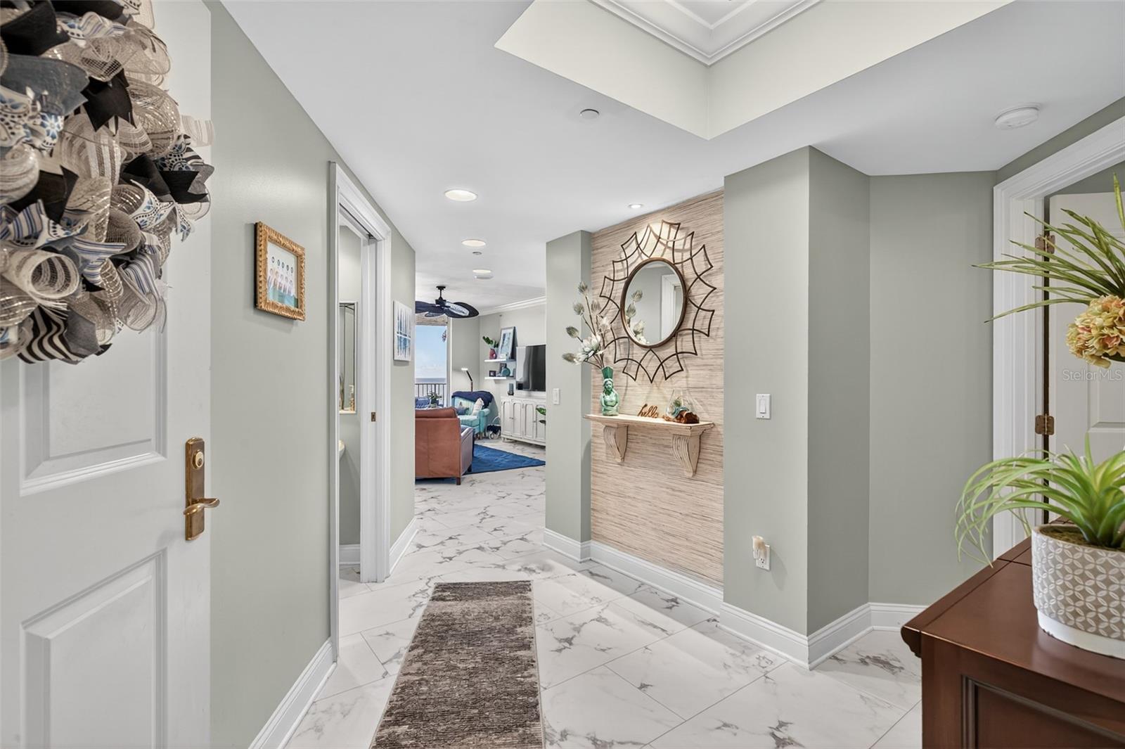 7 AVENUE DE LA MER #605