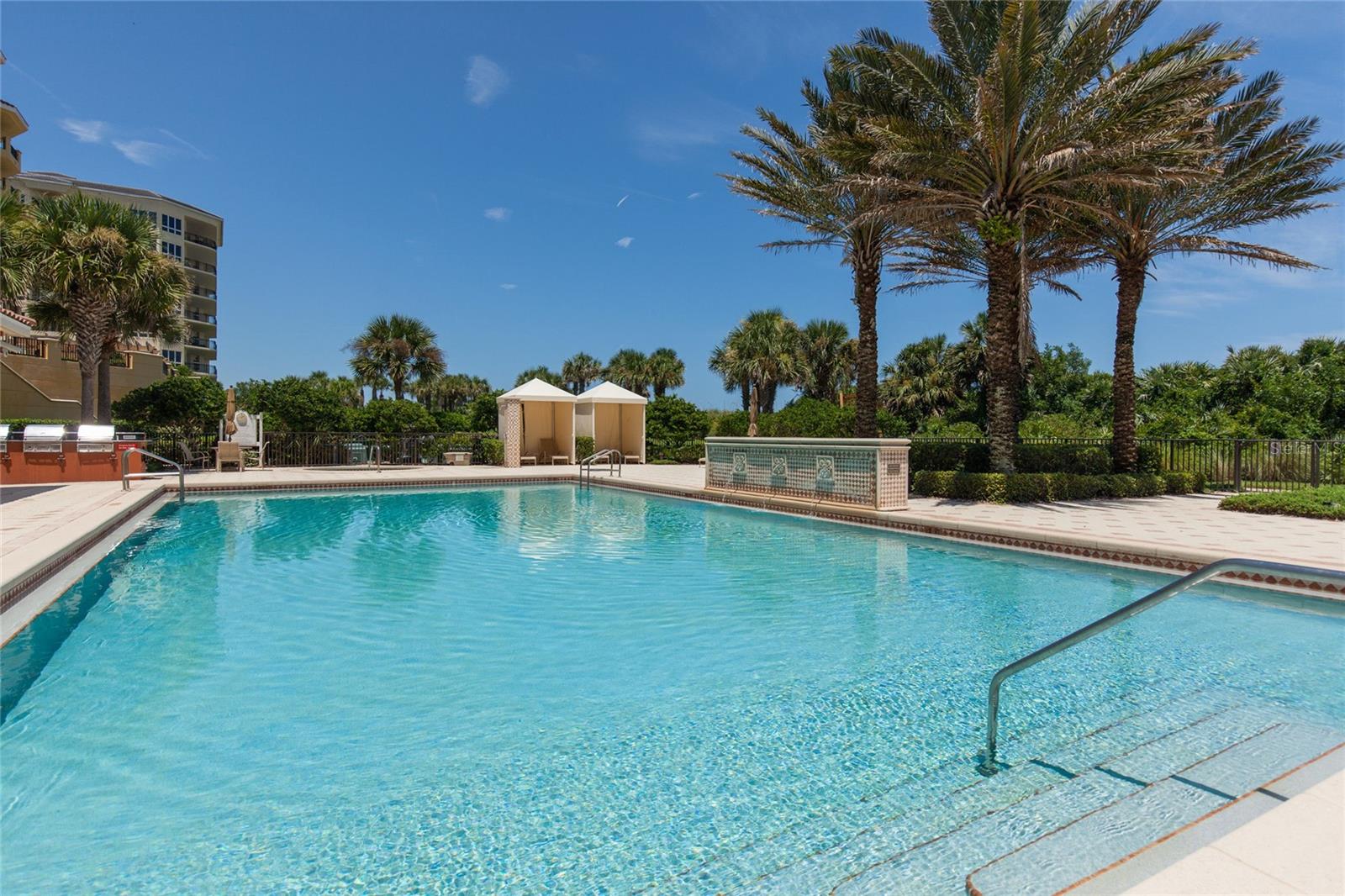 7 AVENUE DE LA MER #605