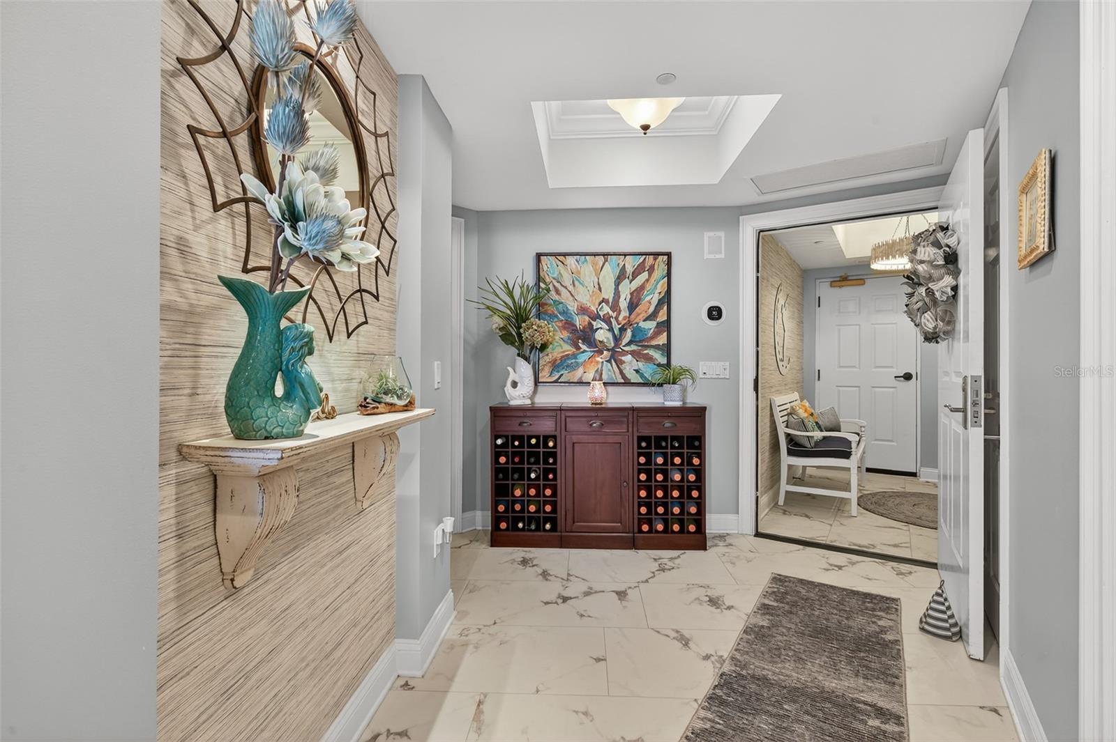 7 AVENUE DE LA MER #605