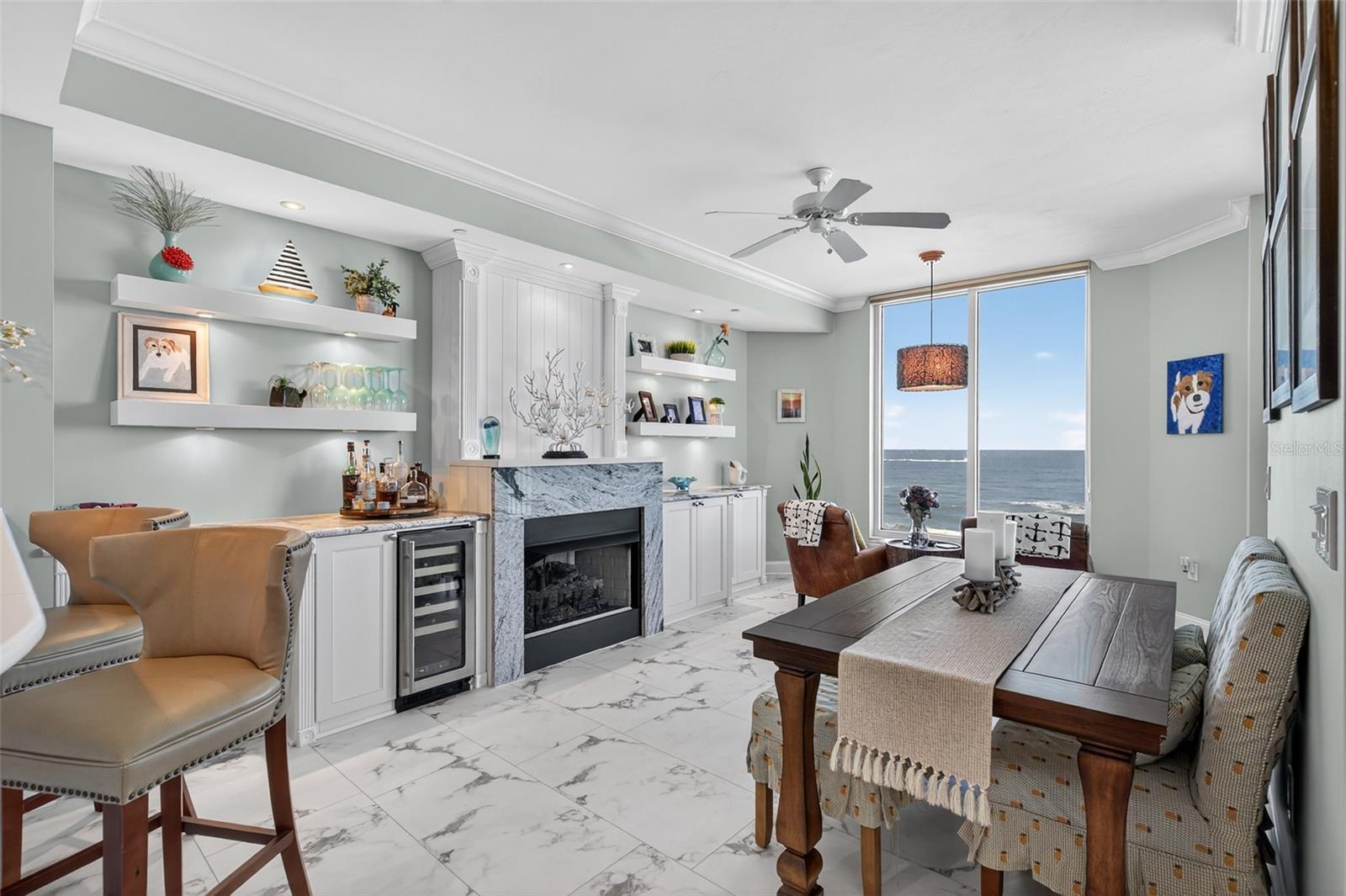 7 AVENUE DE LA MER #605