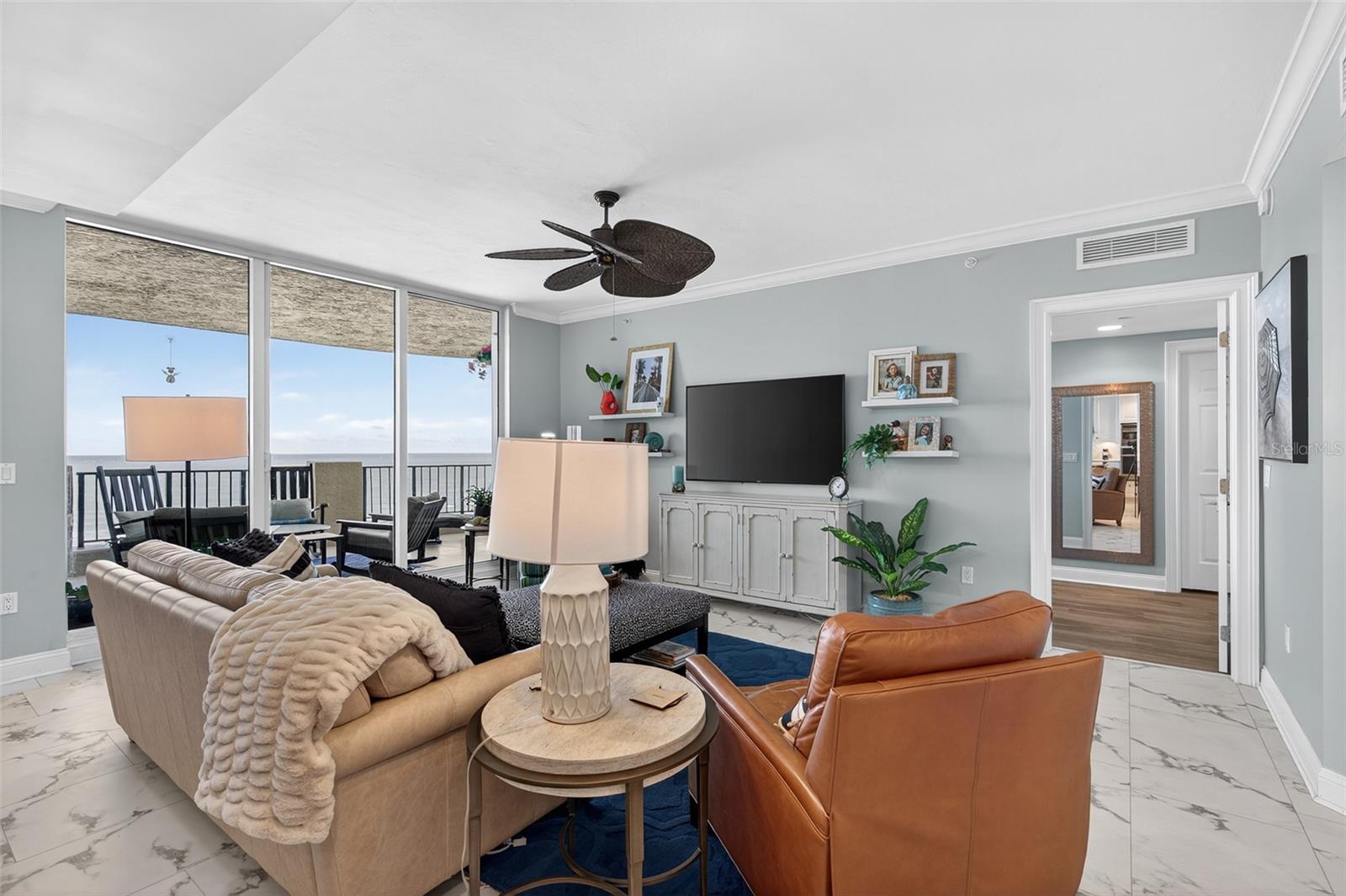 7 AVENUE DE LA MER #605