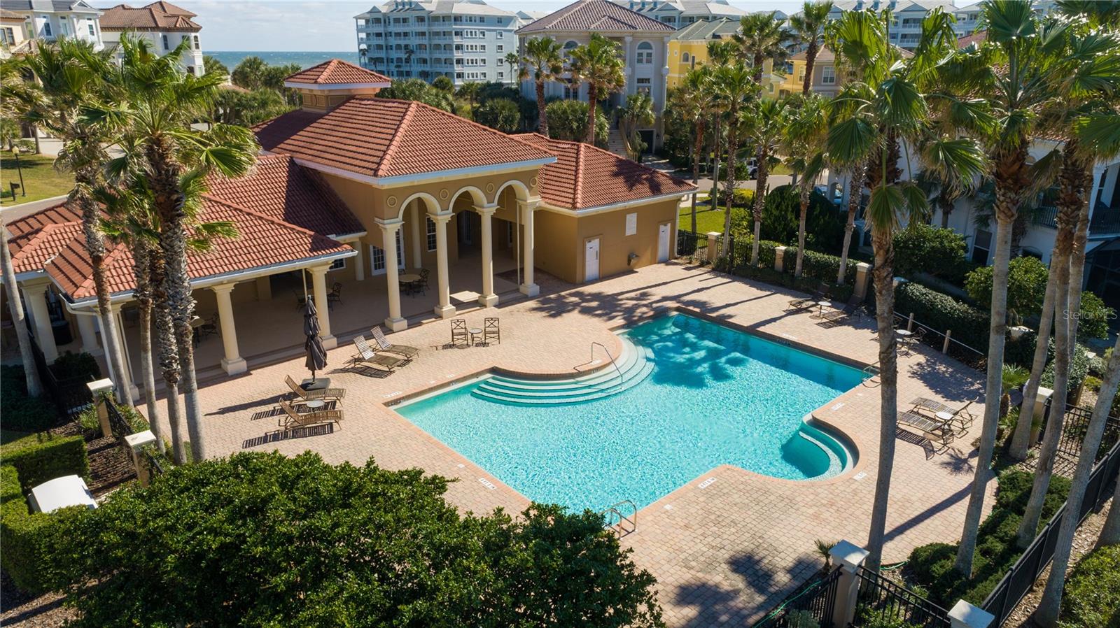 54 HAMMOCK BEACH CIR S