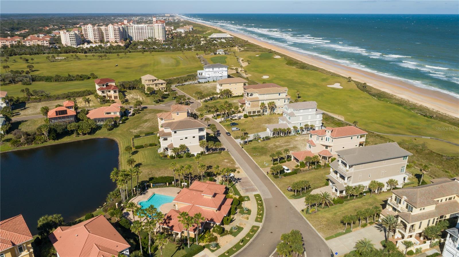 54 HAMMOCK BEACH CIR S