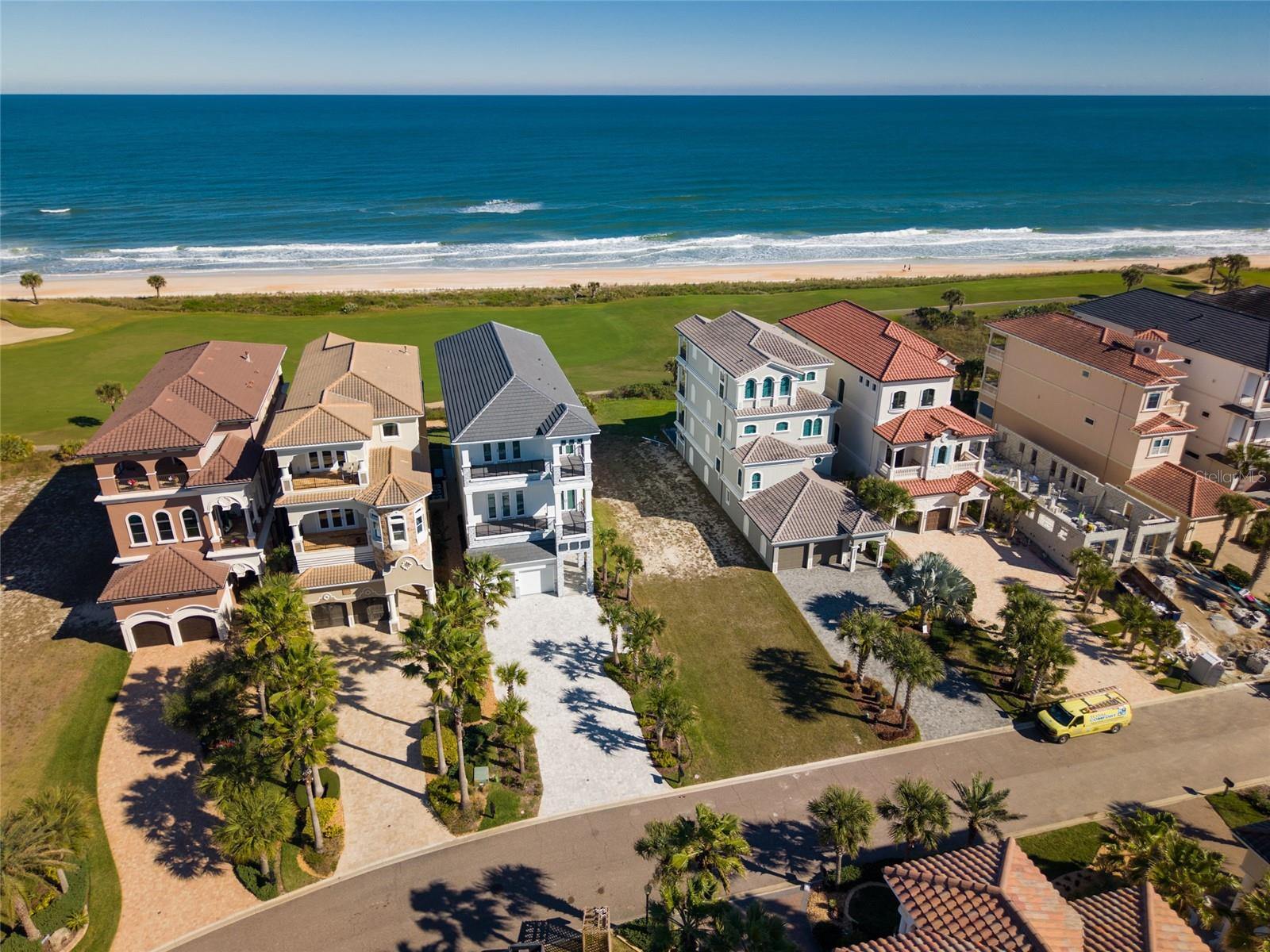 54 HAMMOCK BEACH CIR S