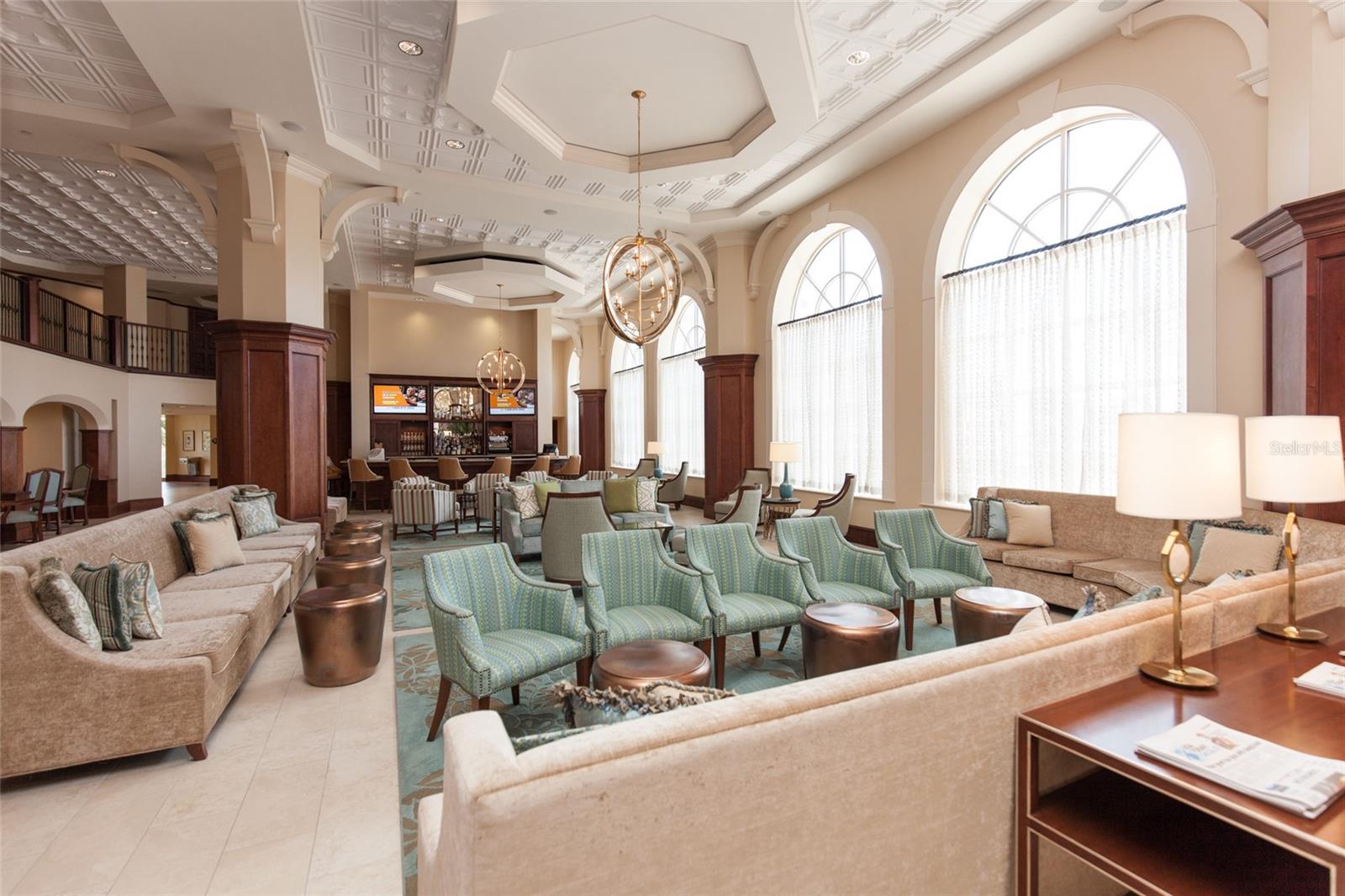 54 HAMMOCK BEACH CIR S