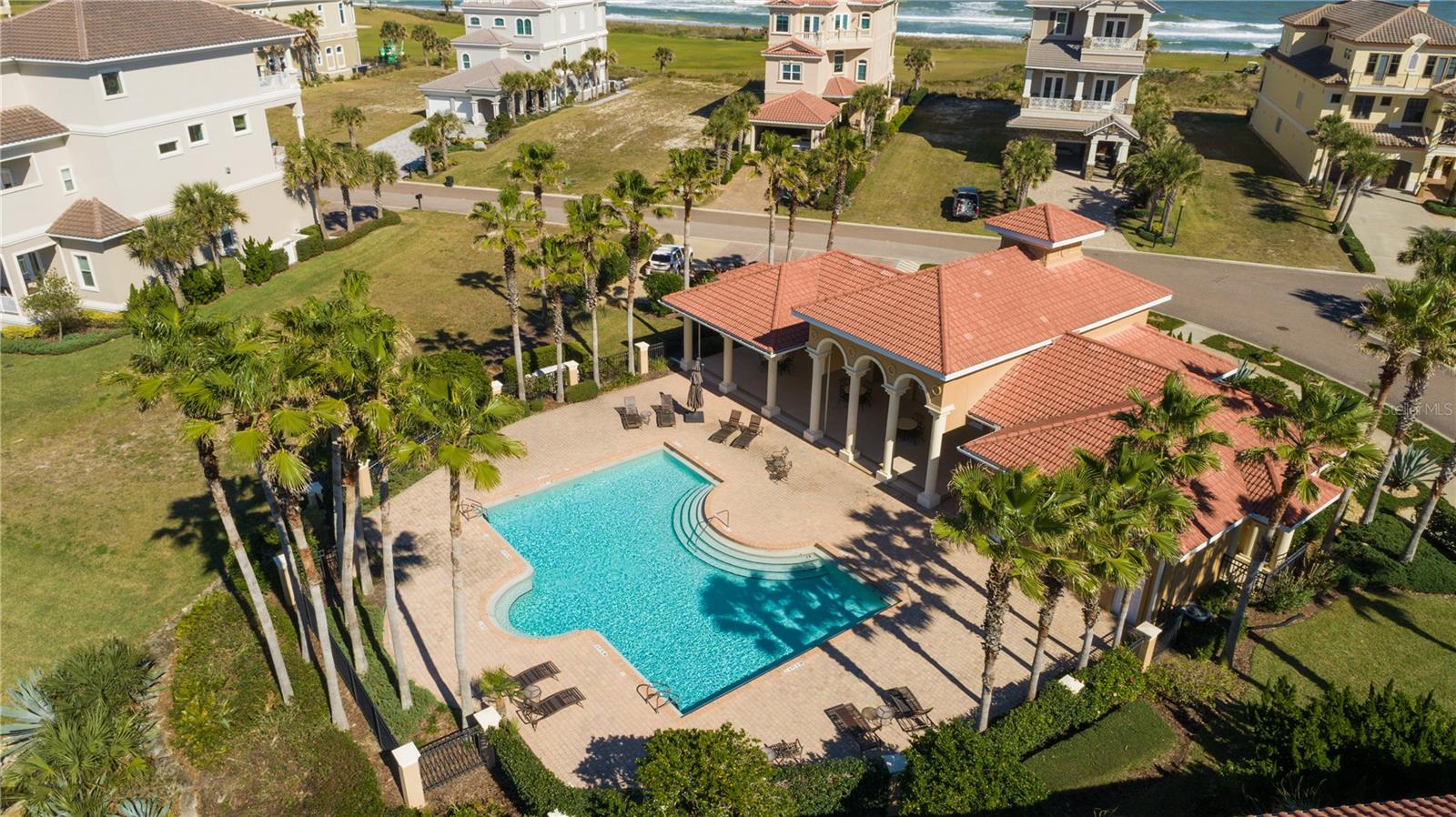 54 HAMMOCK BEACH CIR S