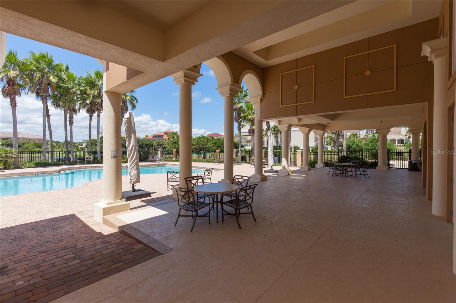 54 HAMMOCK BEACH CIR S