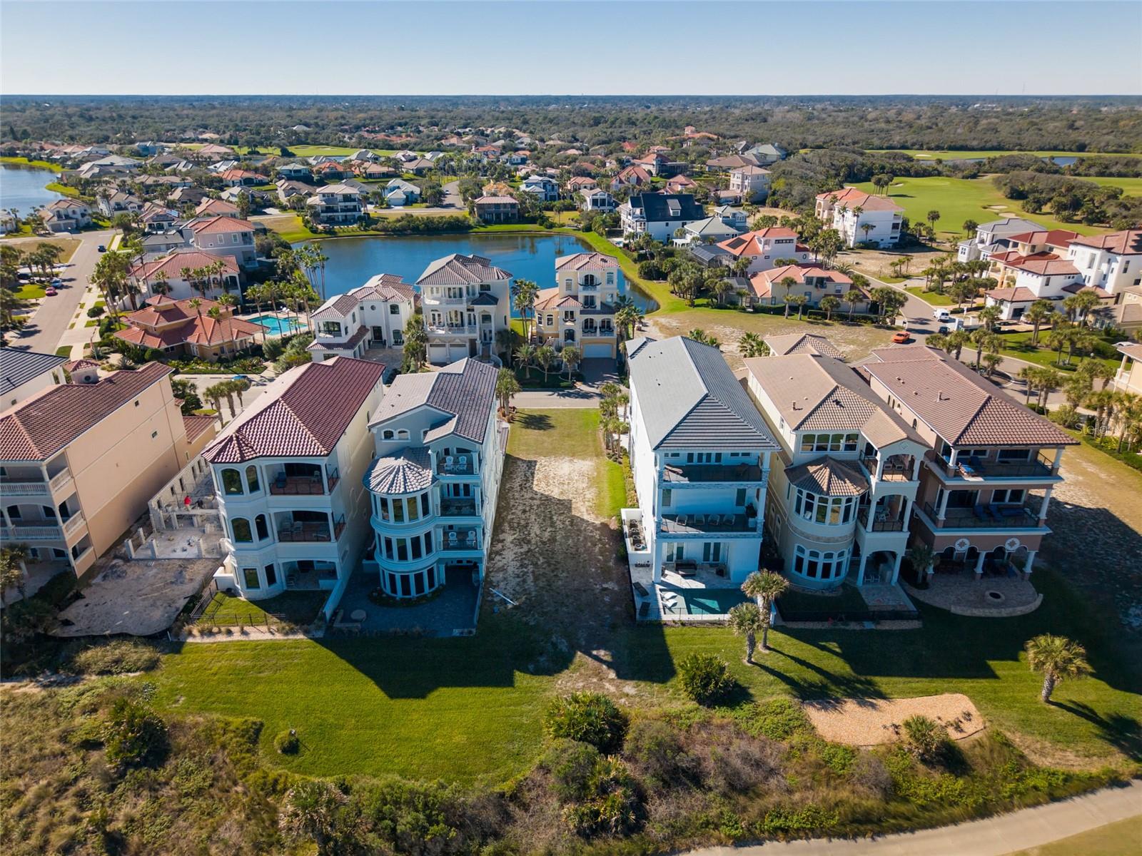 54 HAMMOCK BEACH CIR S