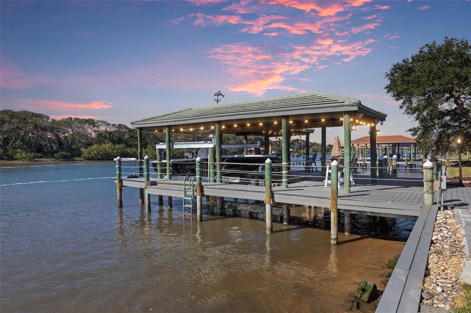 146 ISLAND ESTATES PKWY