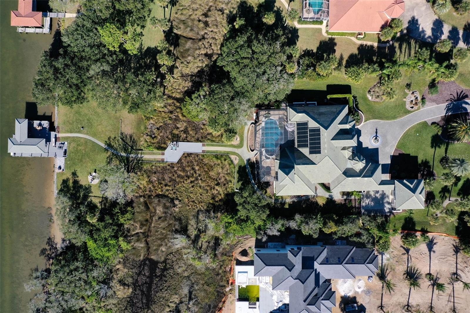 146 ISLAND ESTATES PKWY