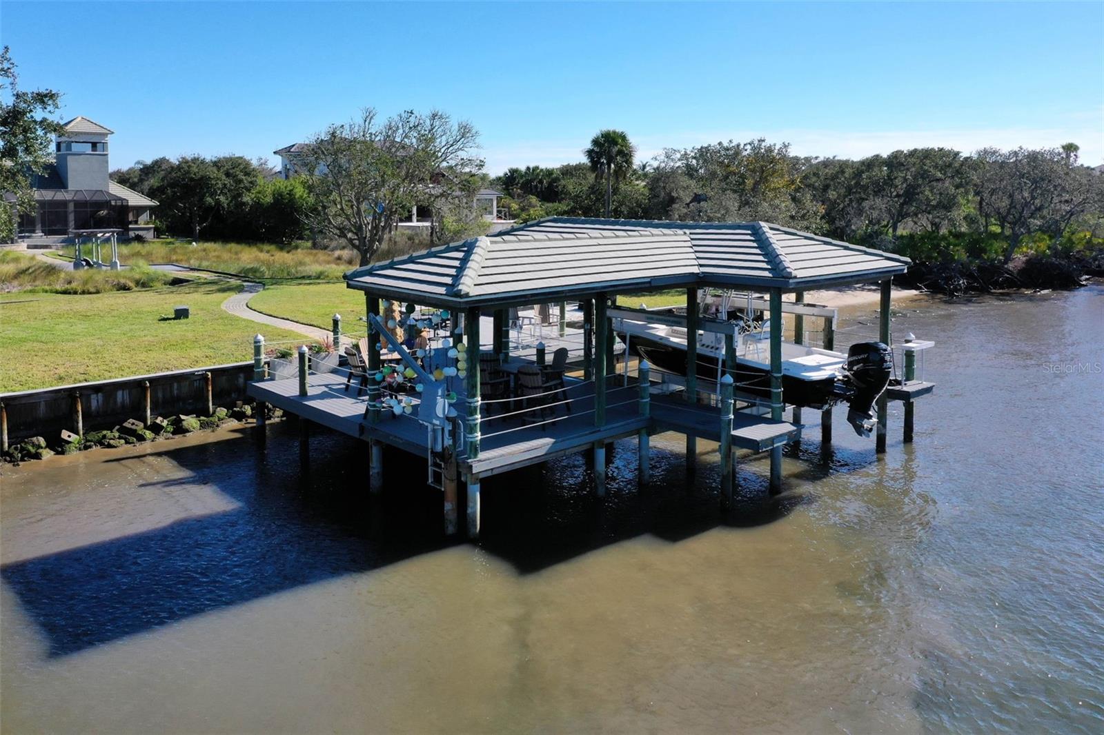 146 ISLAND ESTATES PKWY